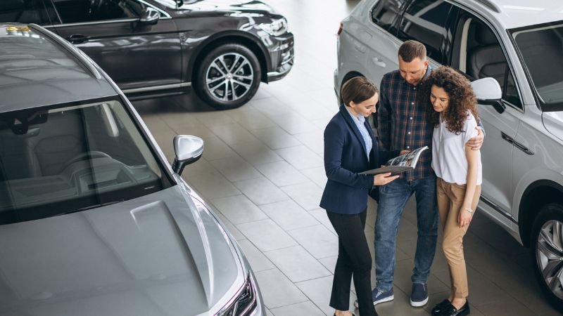 5 Best Car Rental Companies in USA