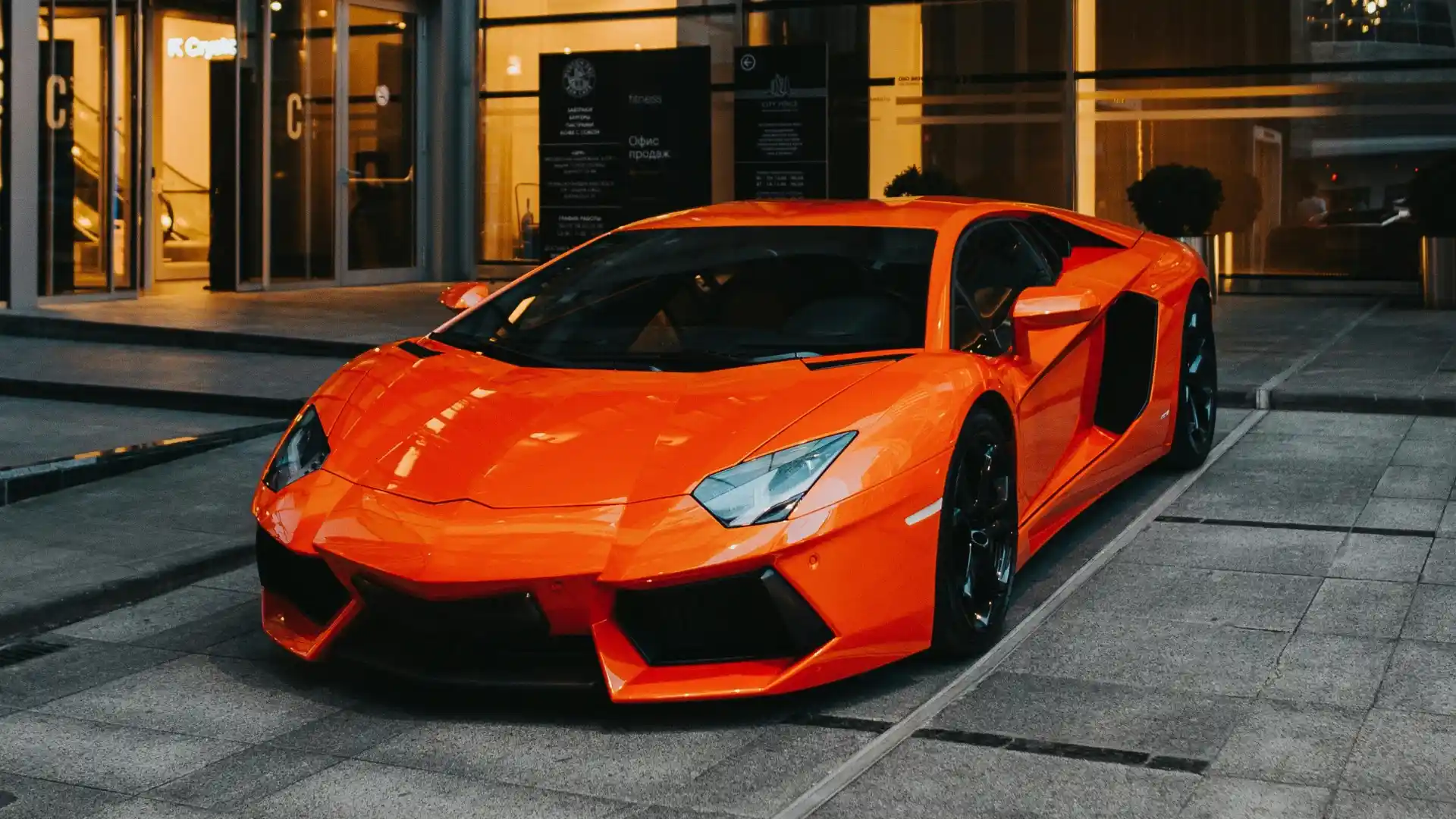Alamo Car Rental Barcelona Office In Spain