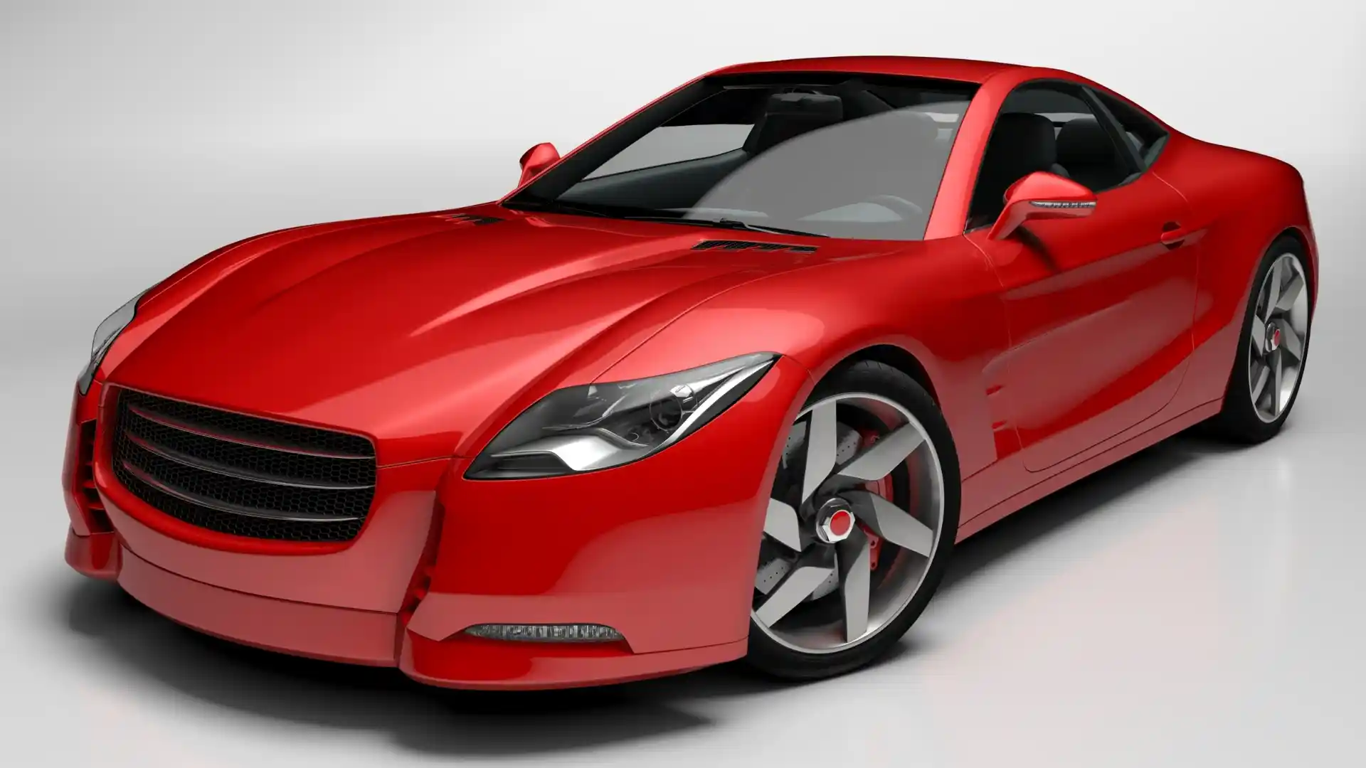 Alamo Car Rental CLT Airport