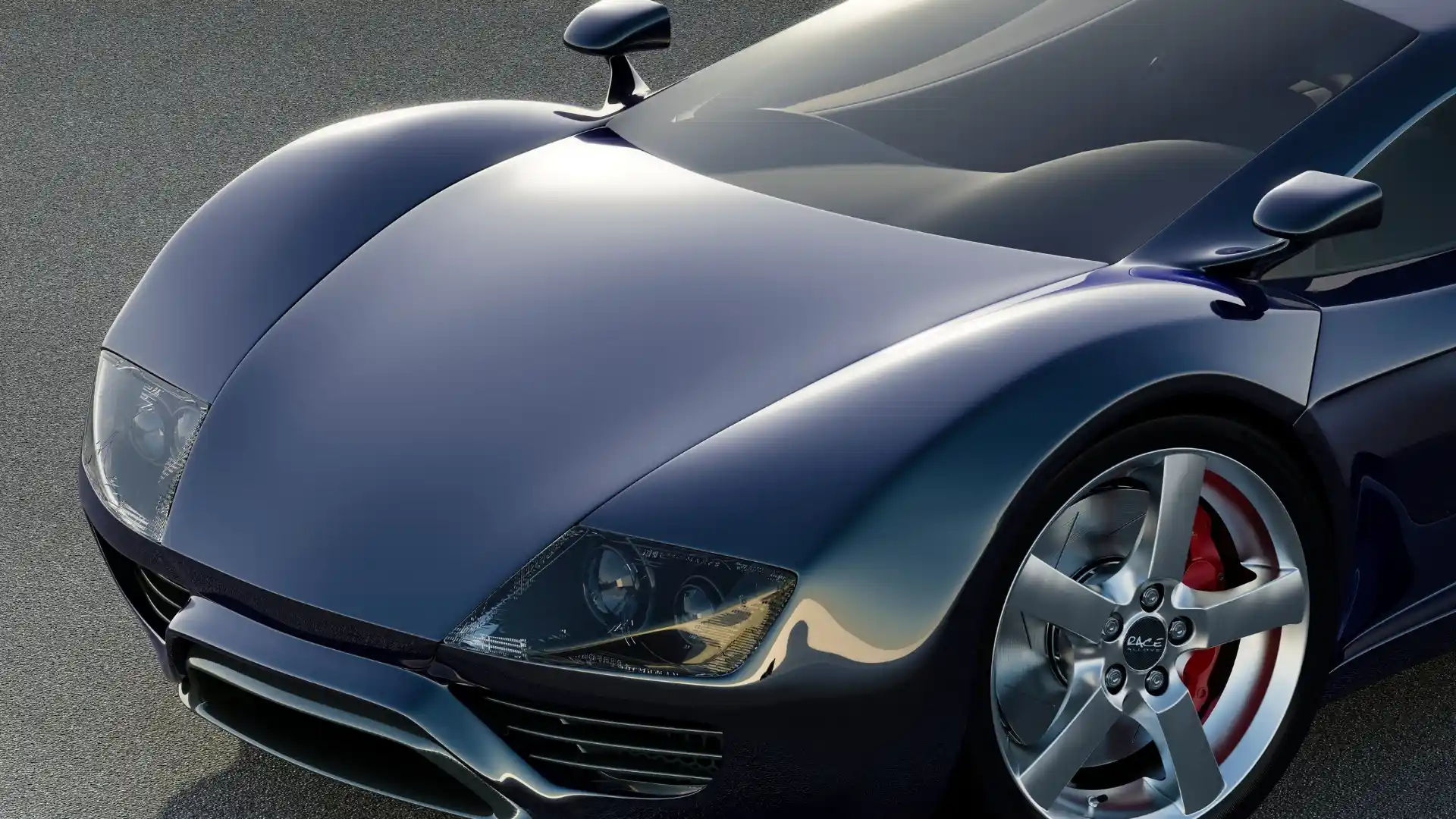 Alamo Car Rental CPH Airport