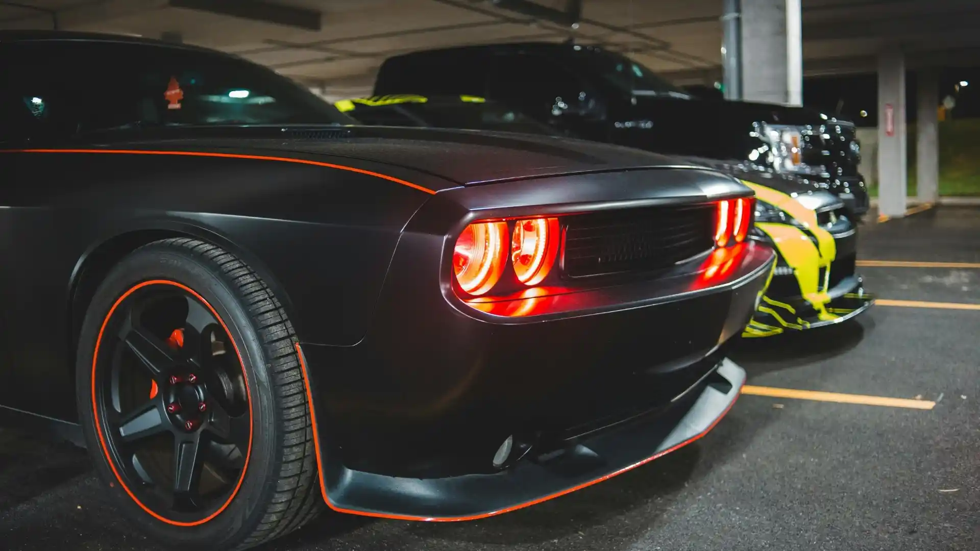 Alamo Car Rental DTW Airport