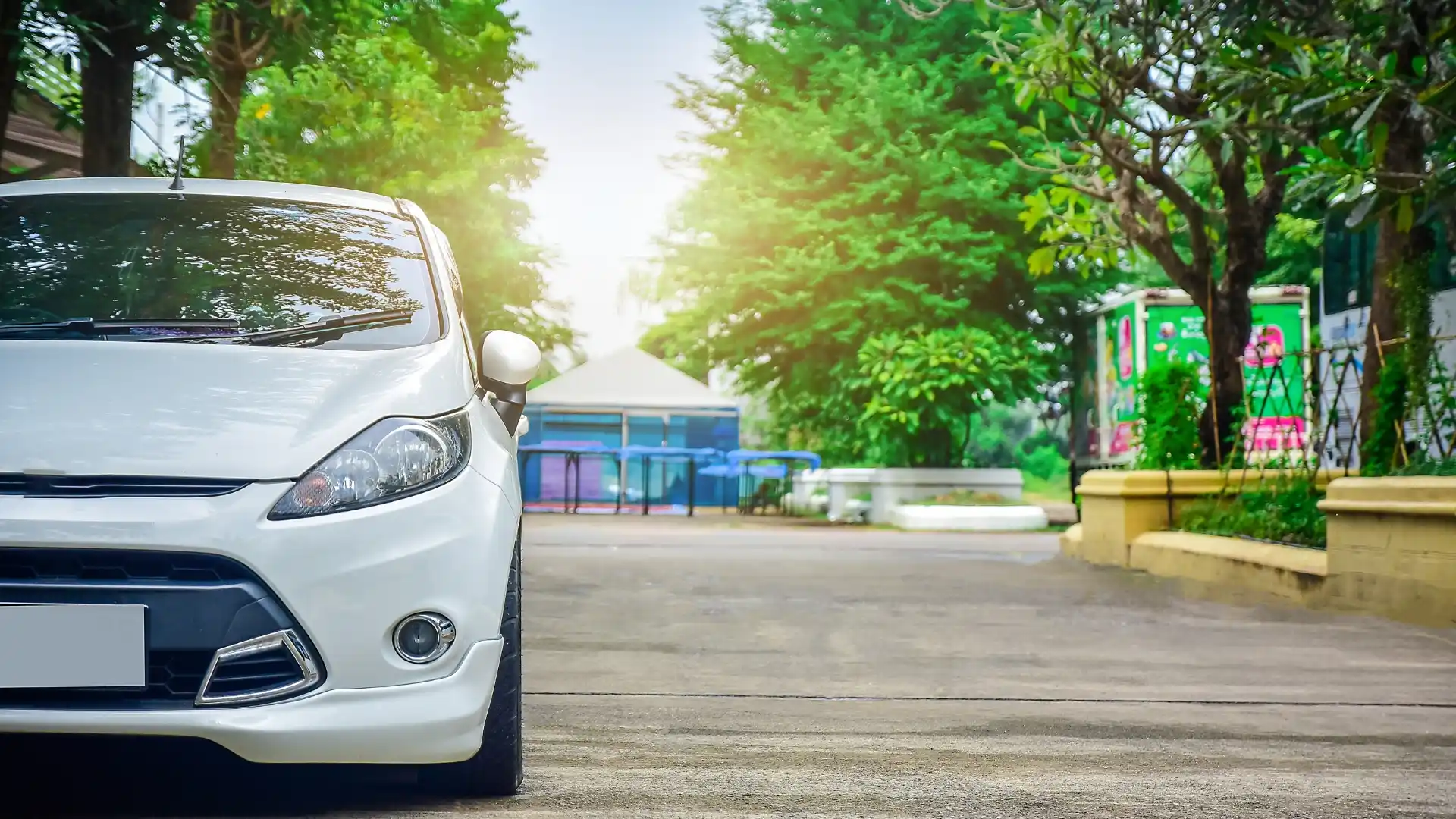 Alamo Car Rental Dallas Office In Texas