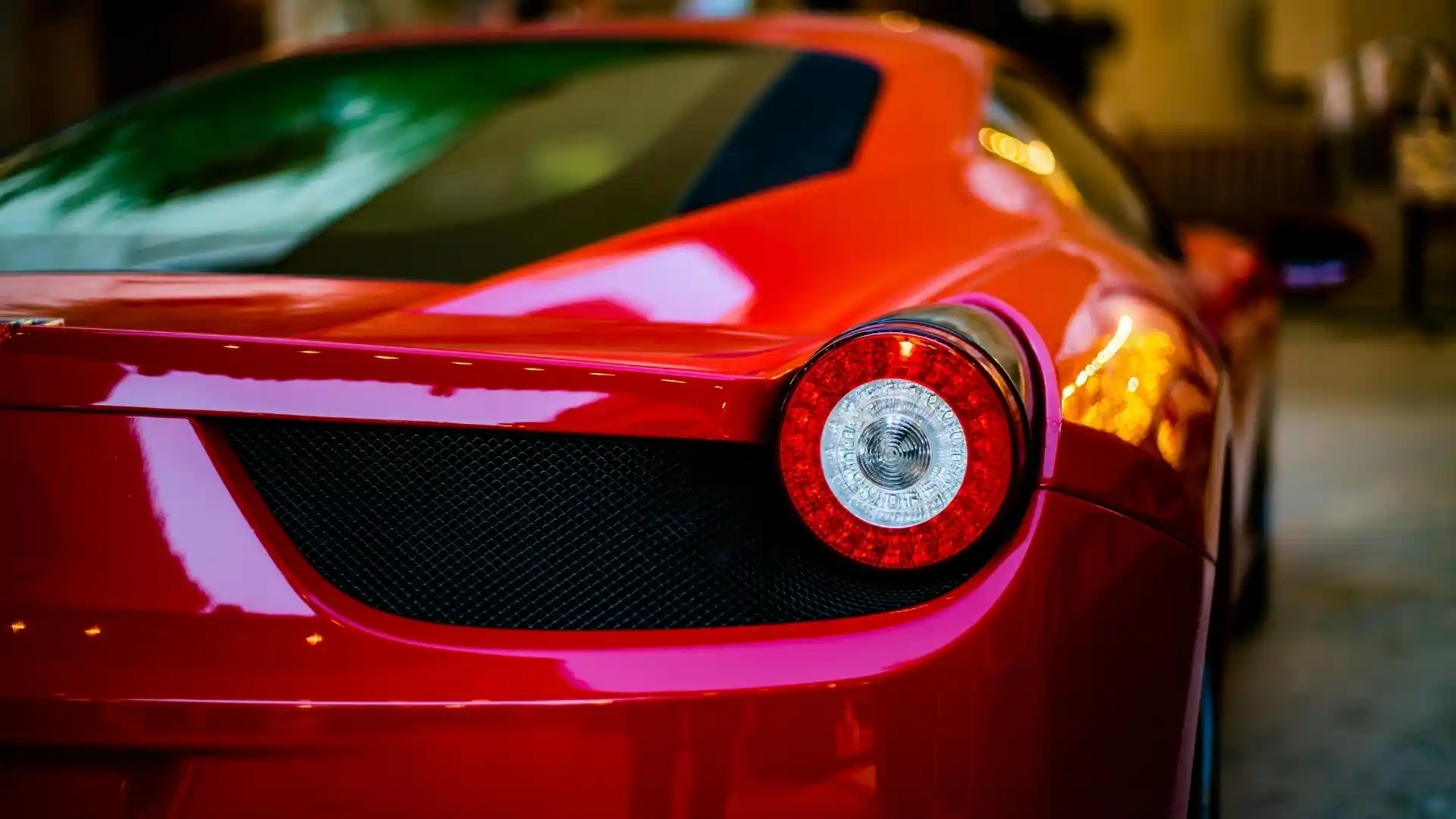 Alamo Car Rental EDI Airport