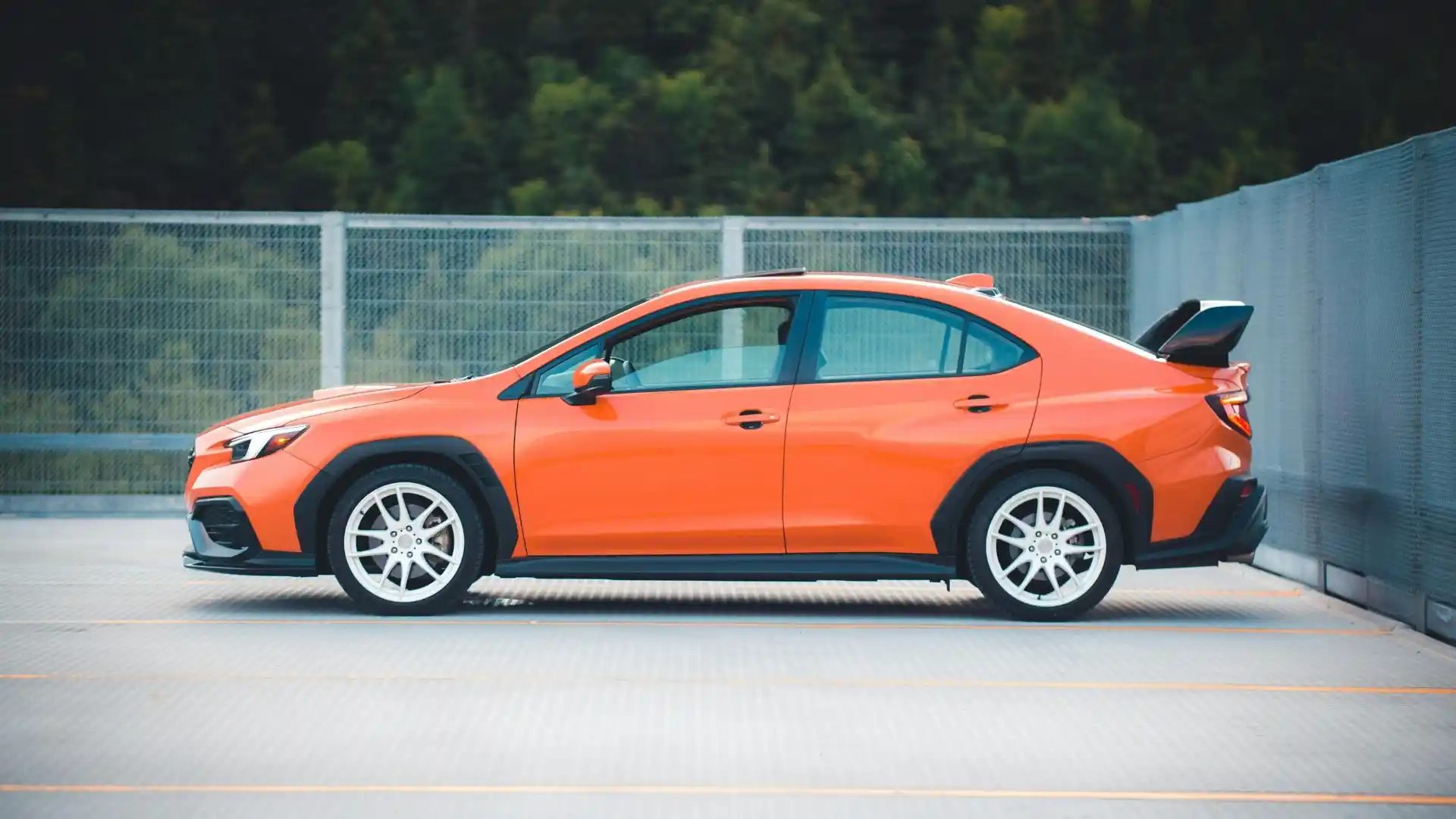 Alamo Car Rental KUL Airport