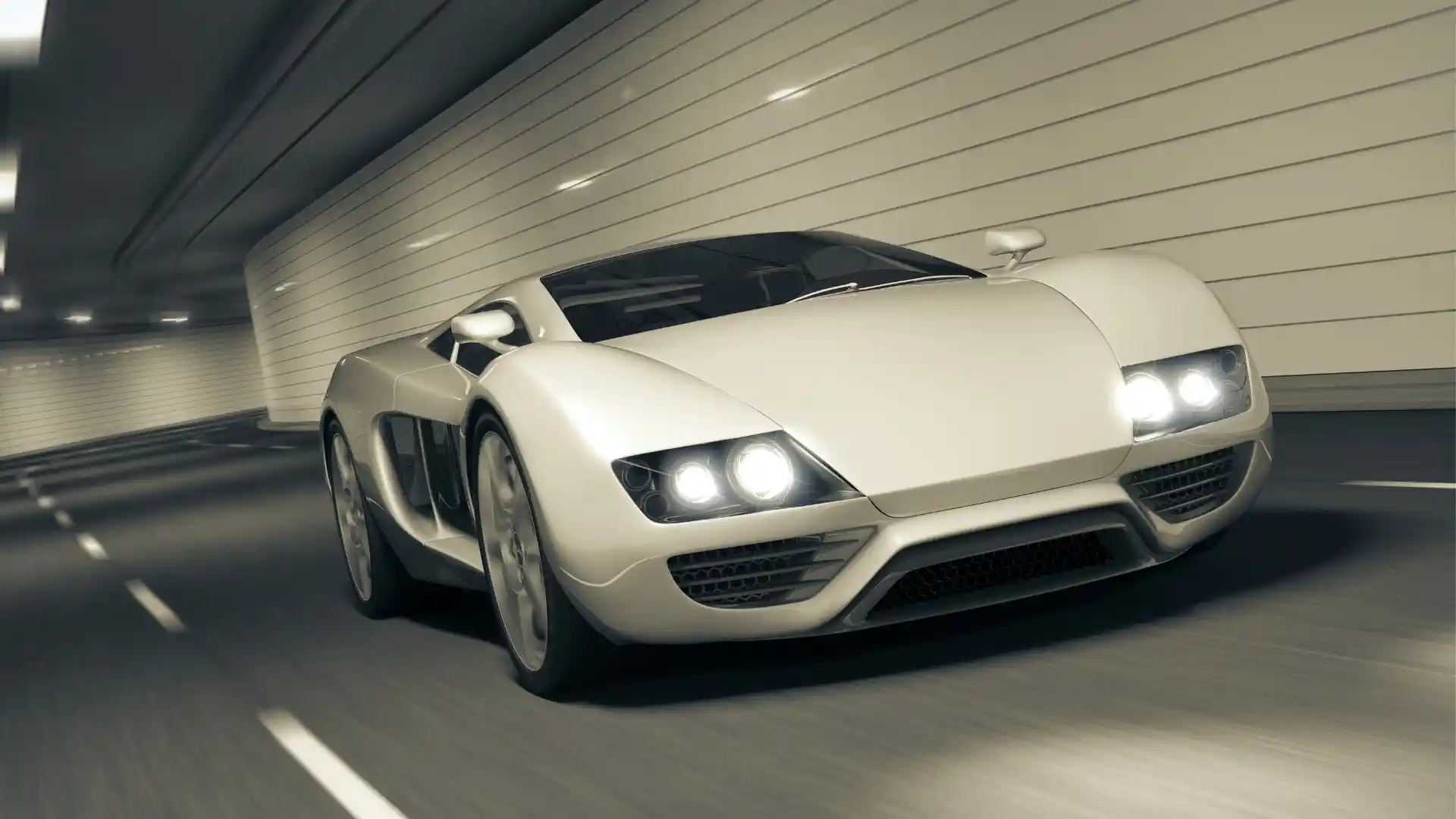 Alamo Car Rental MAD Airport
