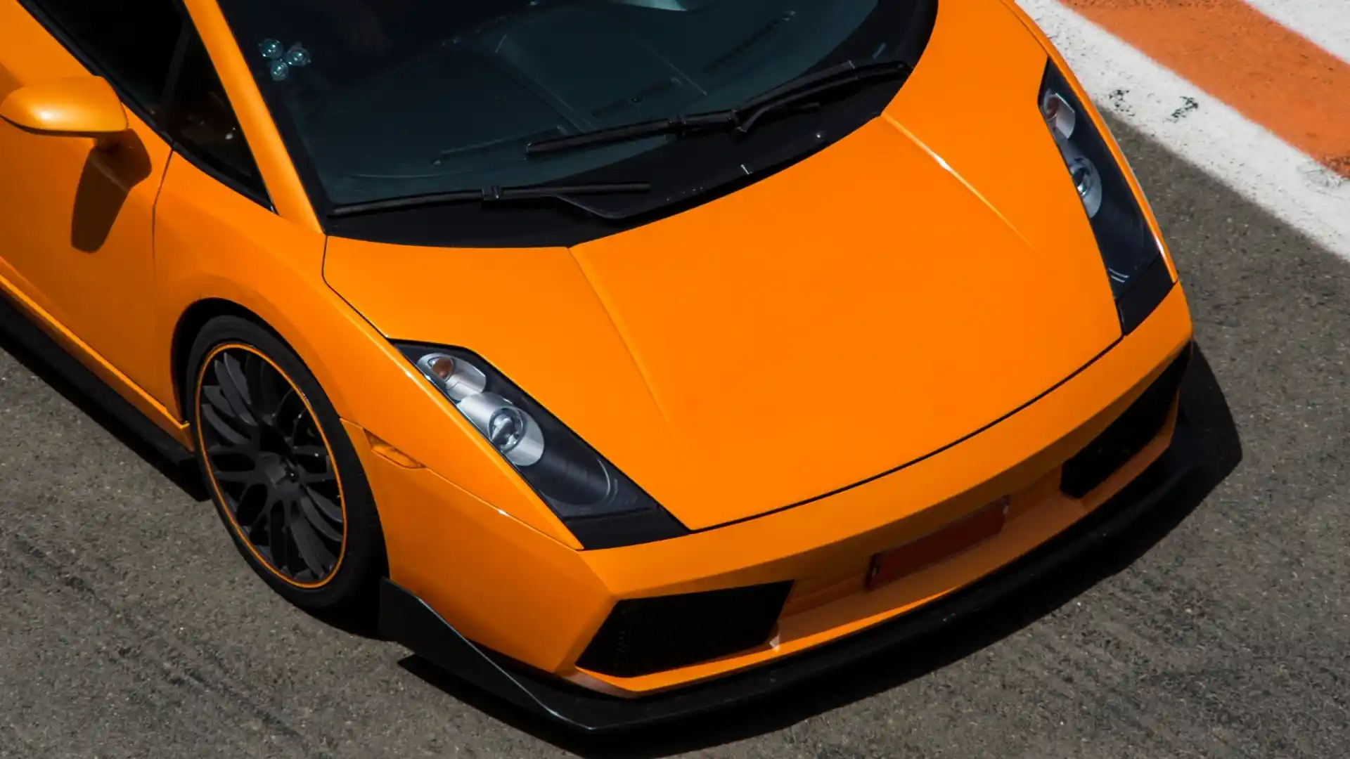 Alamo Car Rental SVO Airport