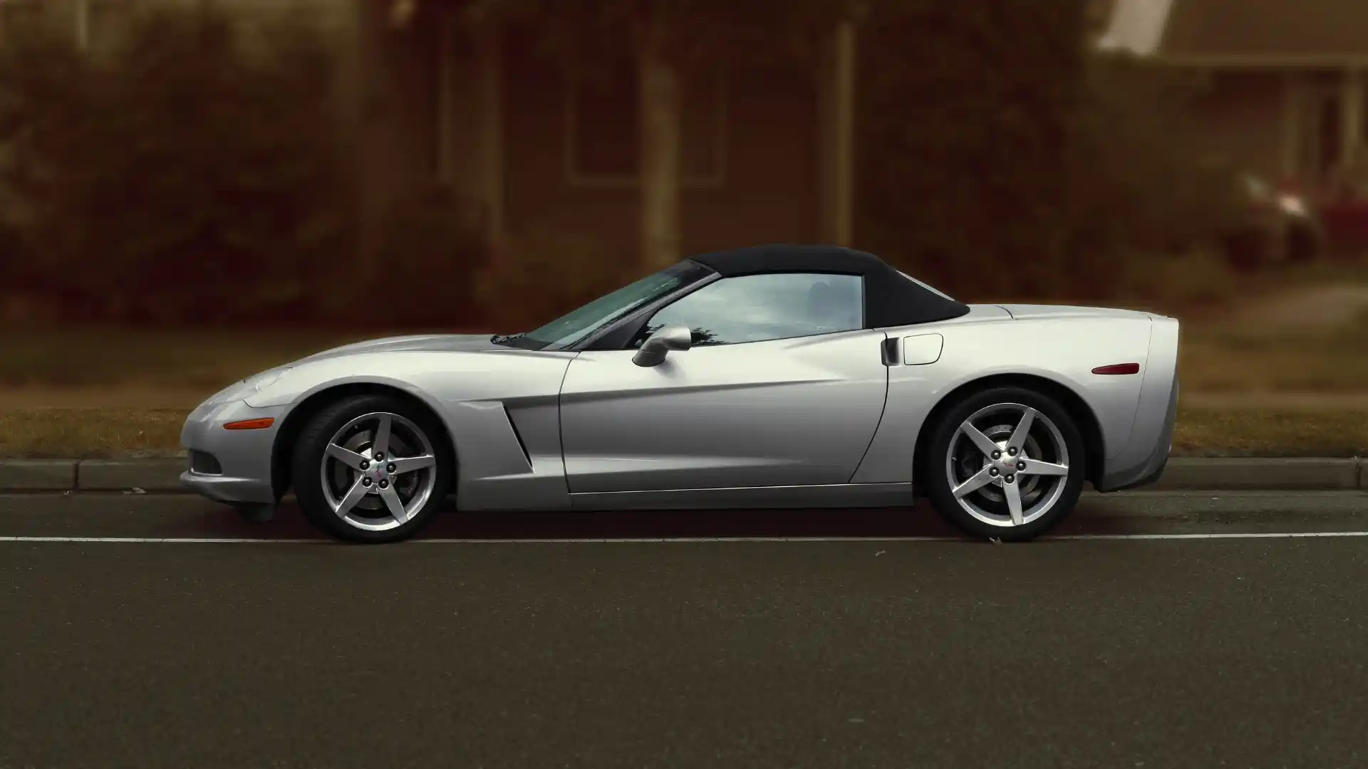 Alamo Car Rental XMN Airport