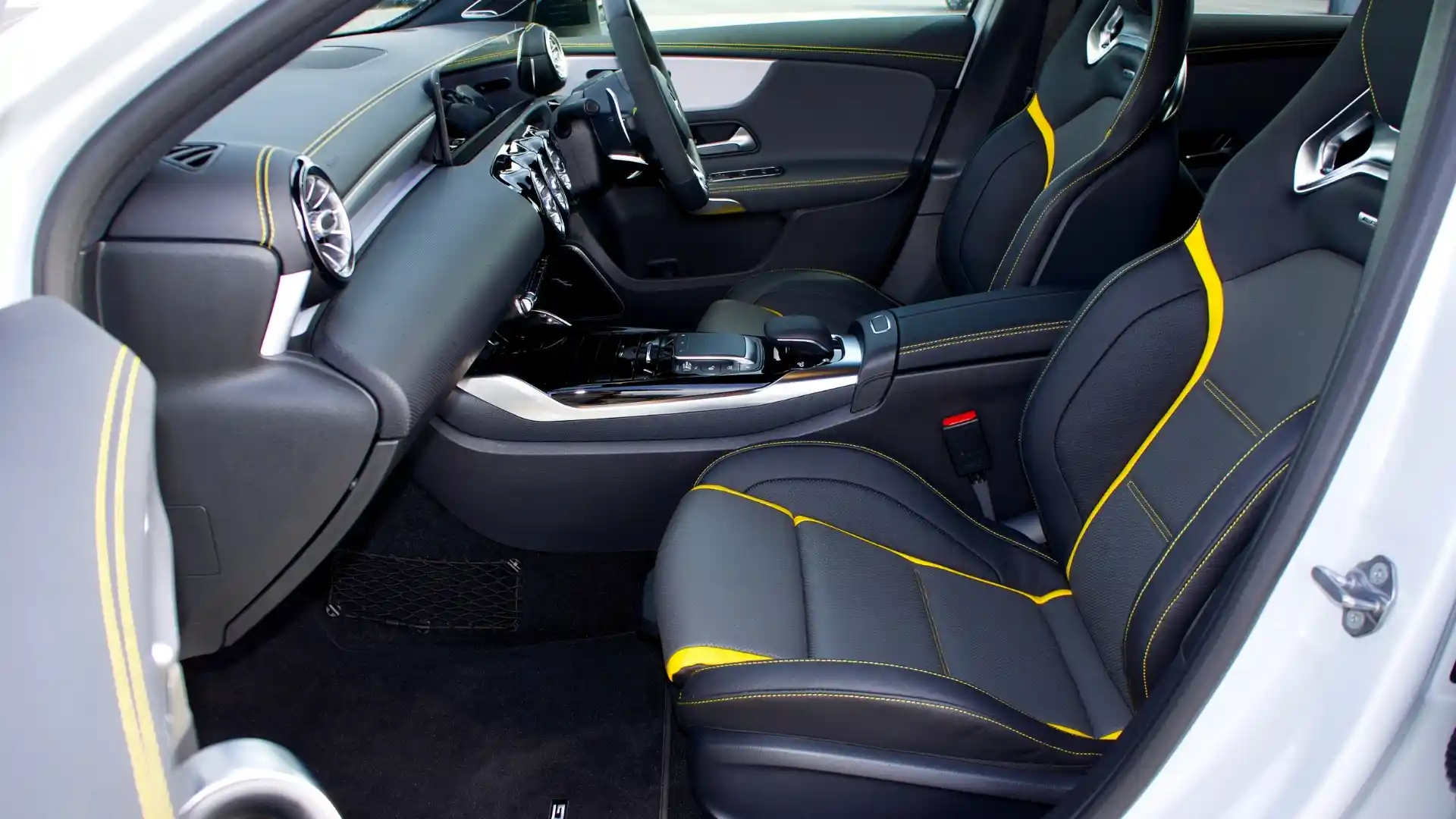 Avis Car Rental Accra Office in Ghana