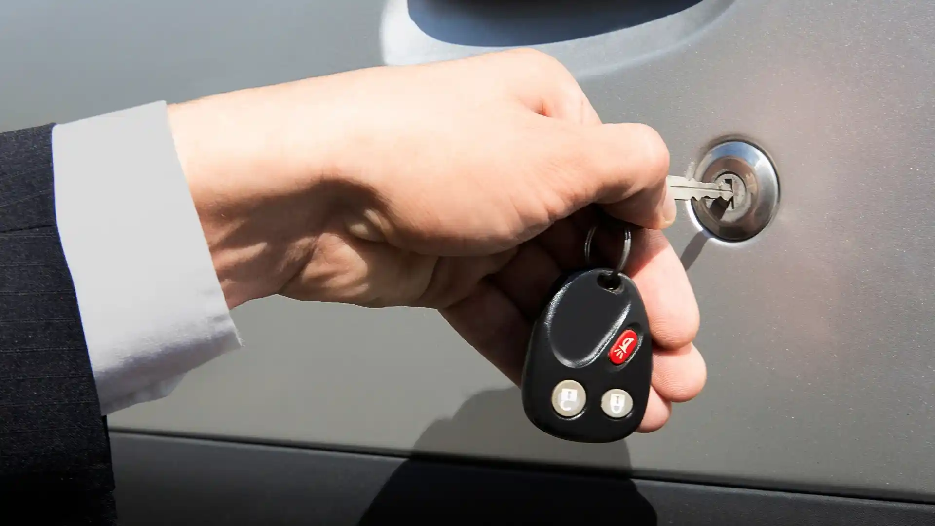Avis Car Rental Addis Ababa Office in Ethiopia