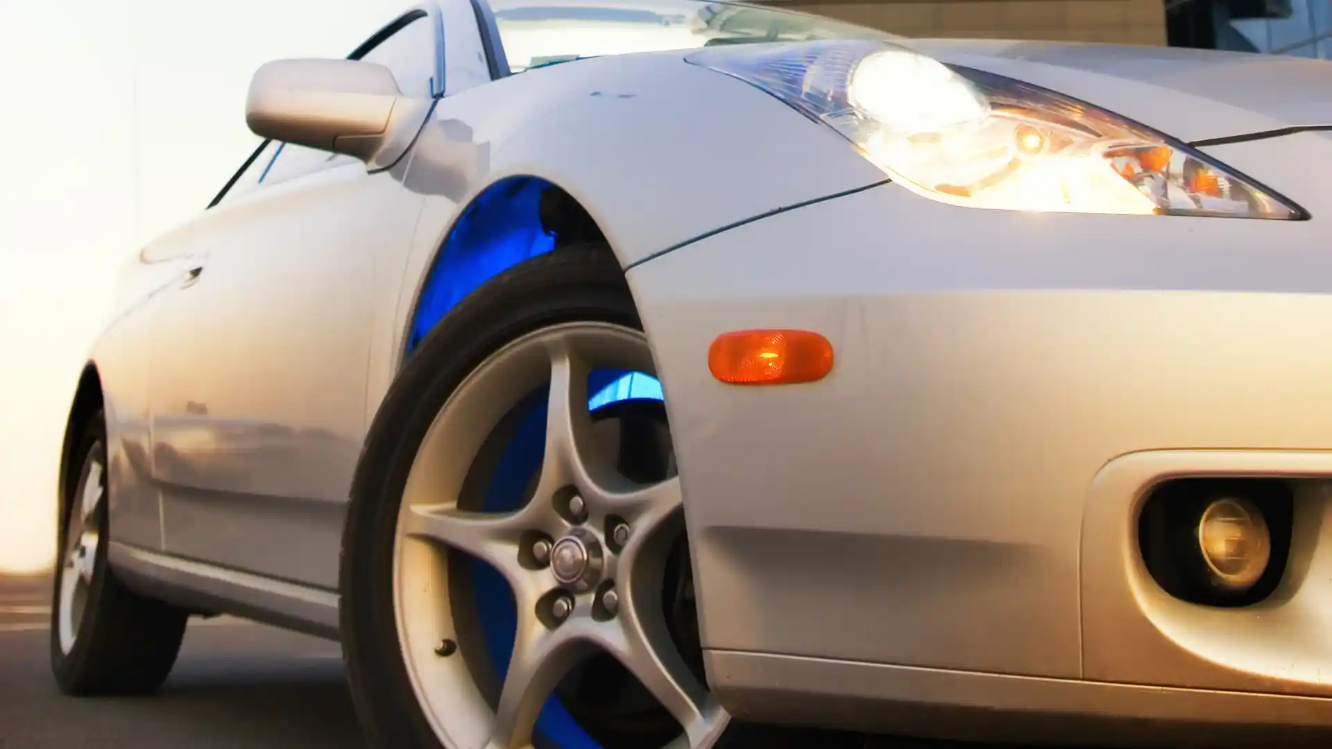 Avis Car Rental BNA Airport