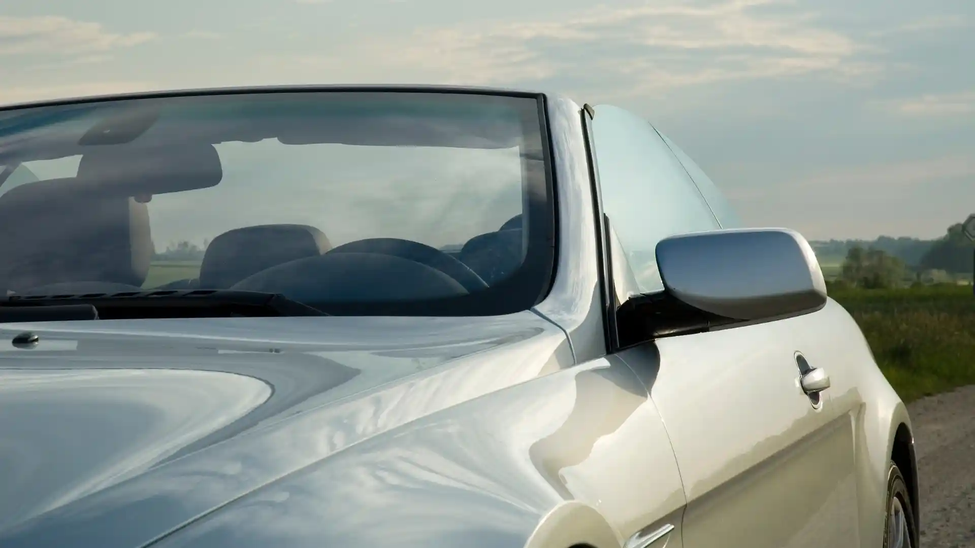 Avis Car Rental DFW Airport