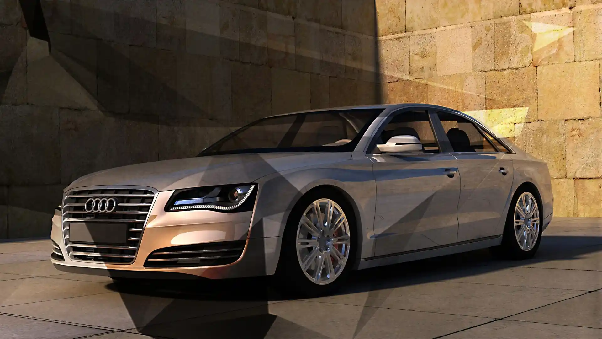 Avis Car Rental DMK Airport