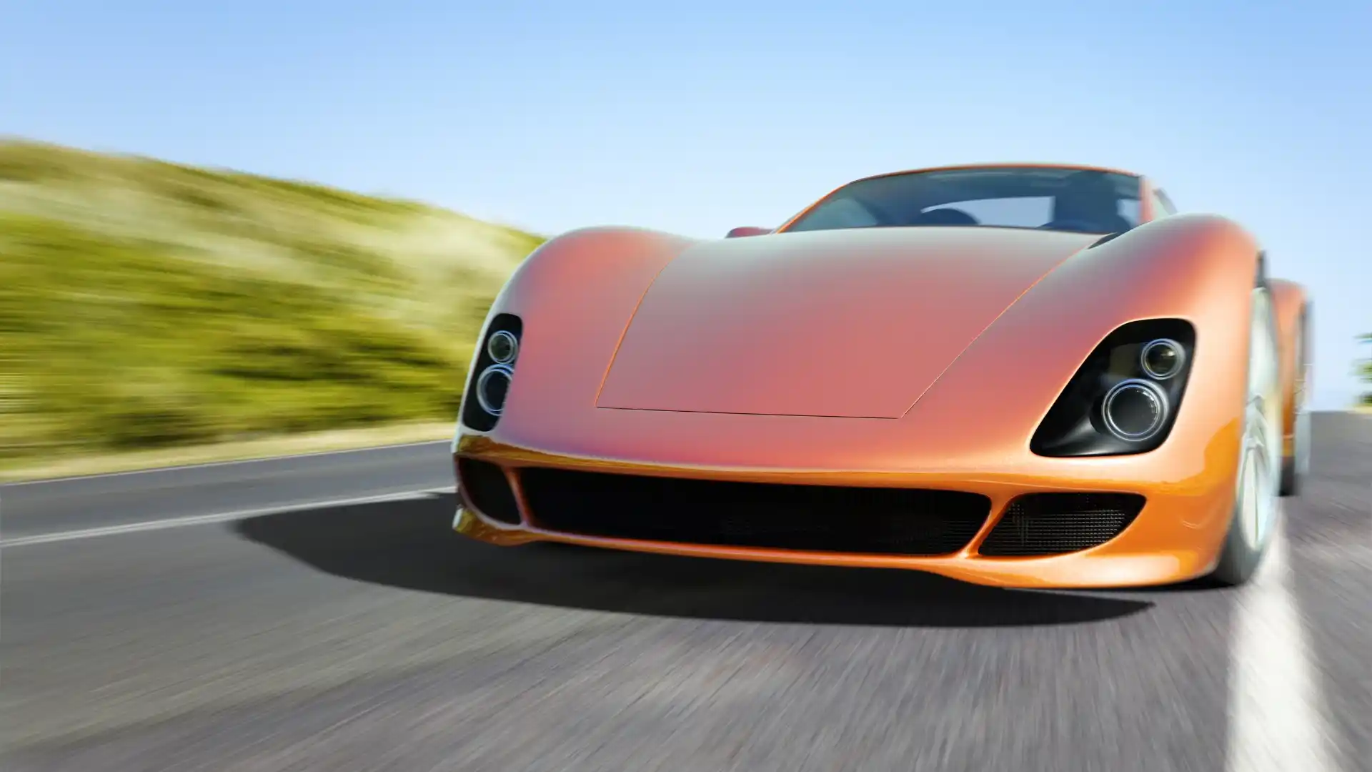 Avis Car Rental DUS Airport