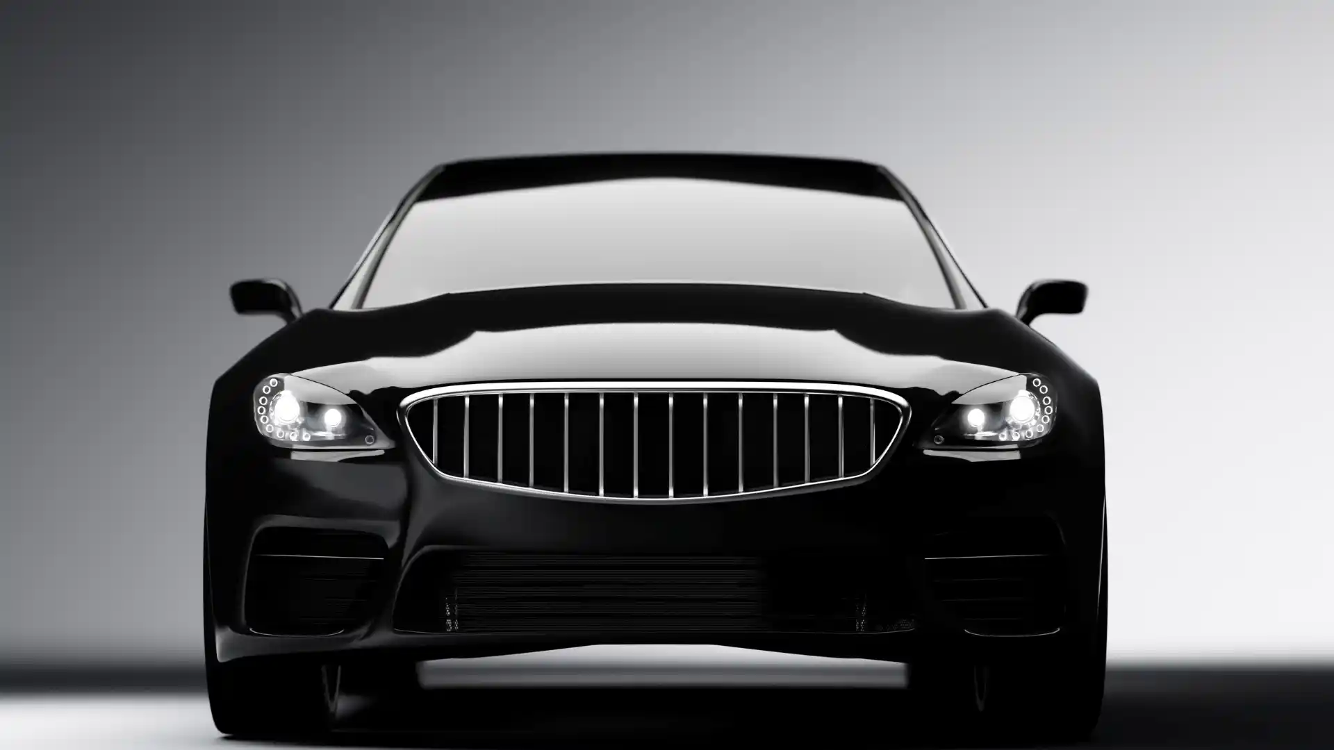 Avis Car Rental EDI Airport