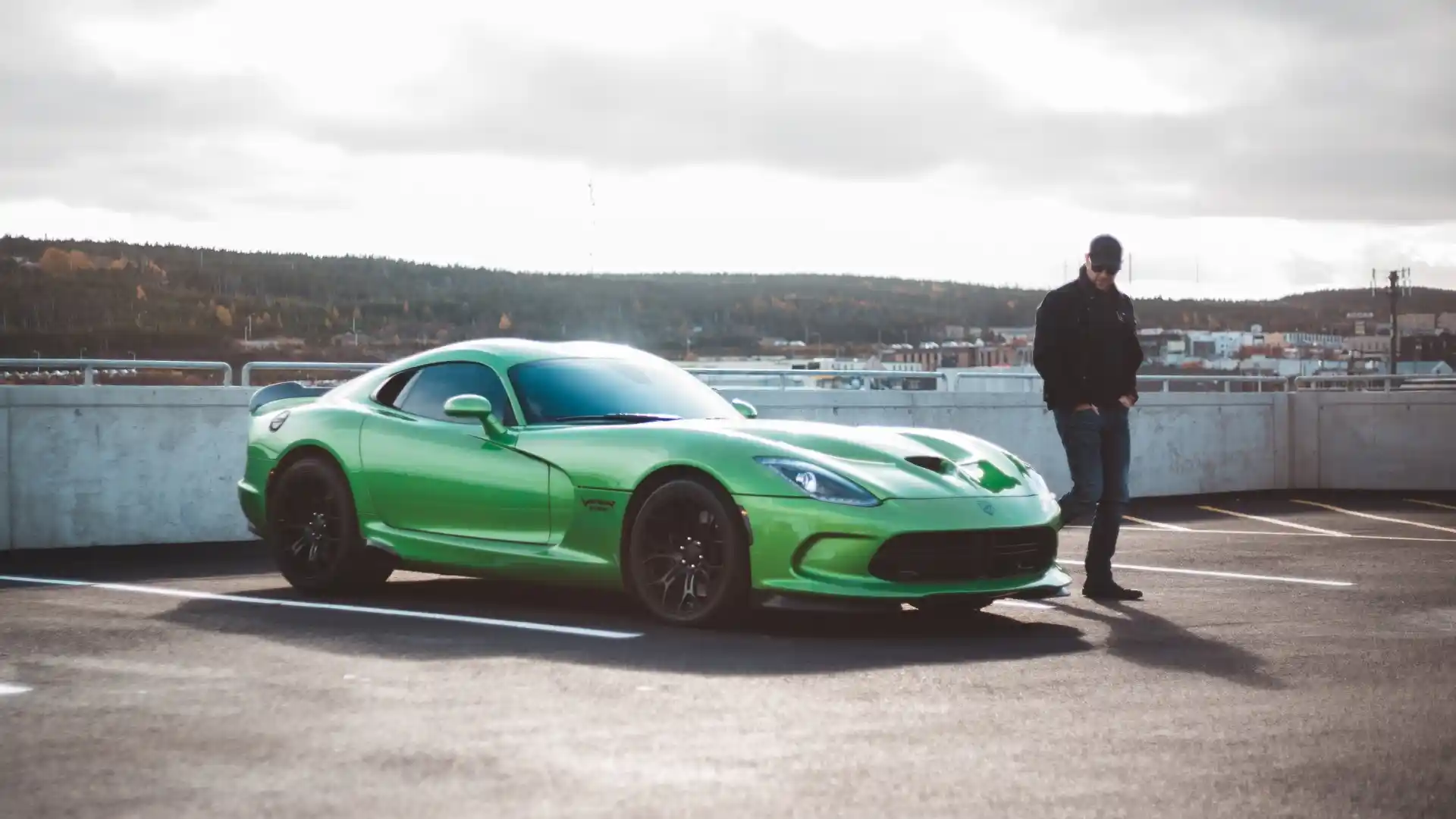 Avis Car Rental FRA Airport