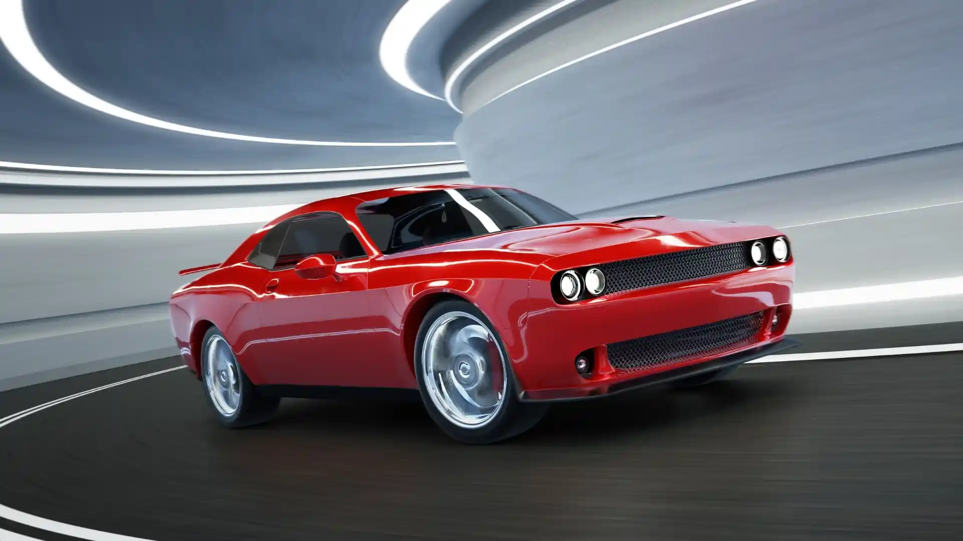 Avis Car Rental HND Airport
