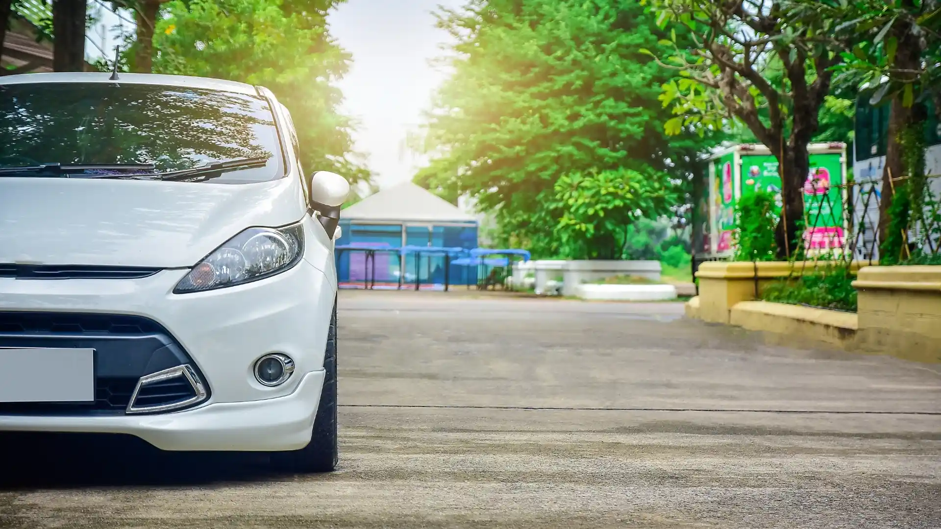 Avis Car Rental Hamilton Office in Hamilton