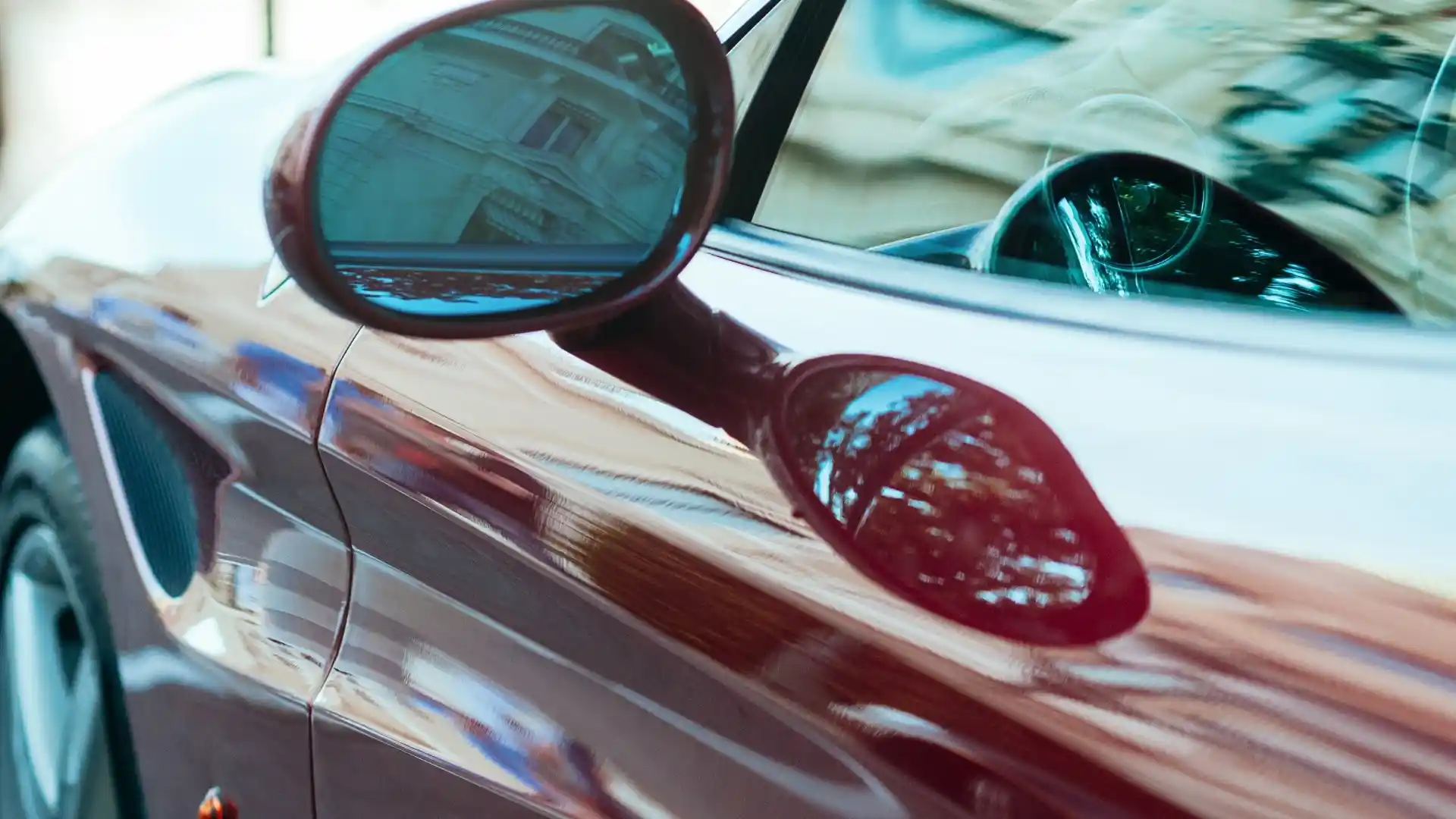 Avis Car Rental IAH Airport