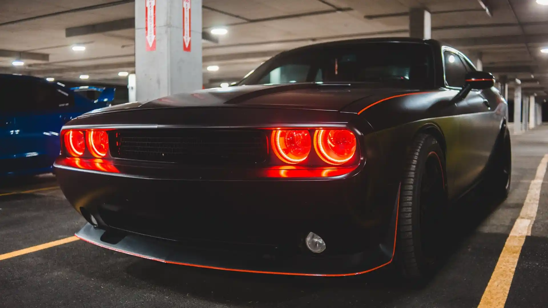 Avis Car Rental KUL Airport