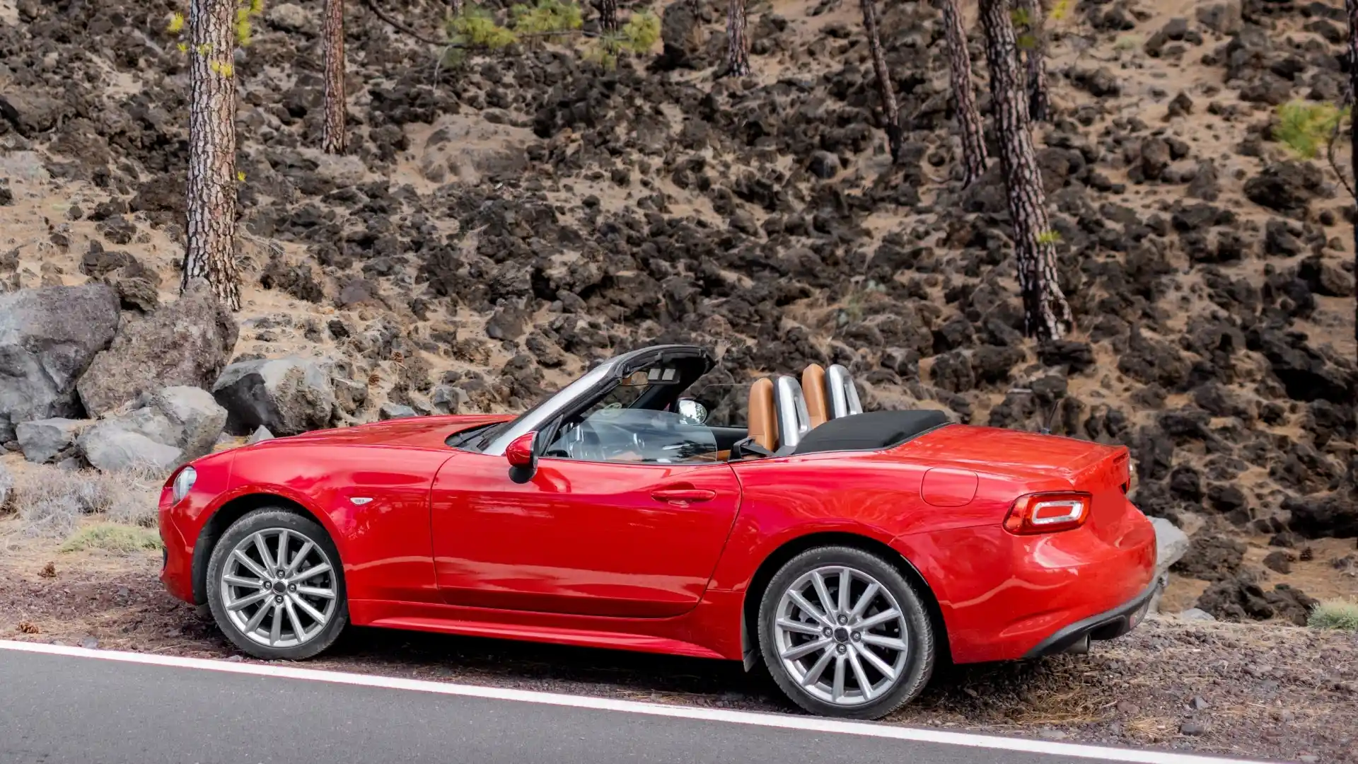 Avis Car Rental MAD Airport