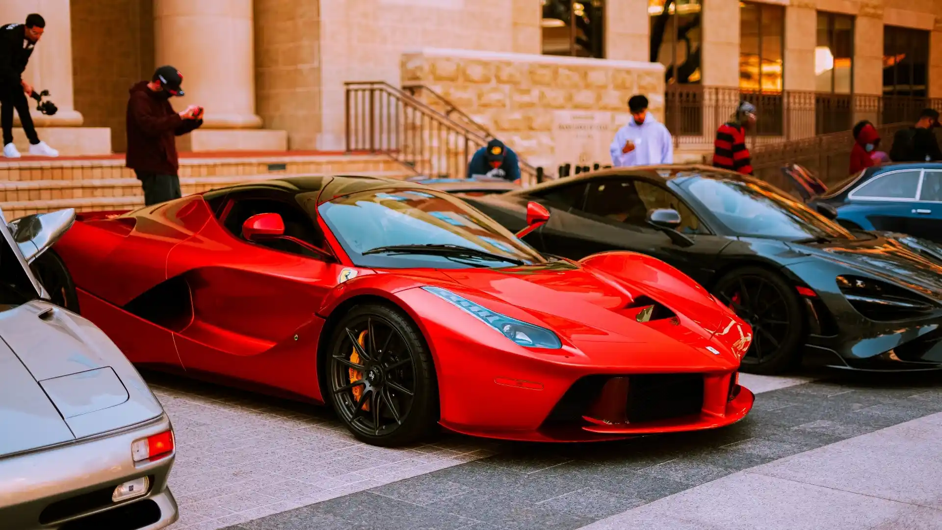 Avis Car Rental MNL Airport