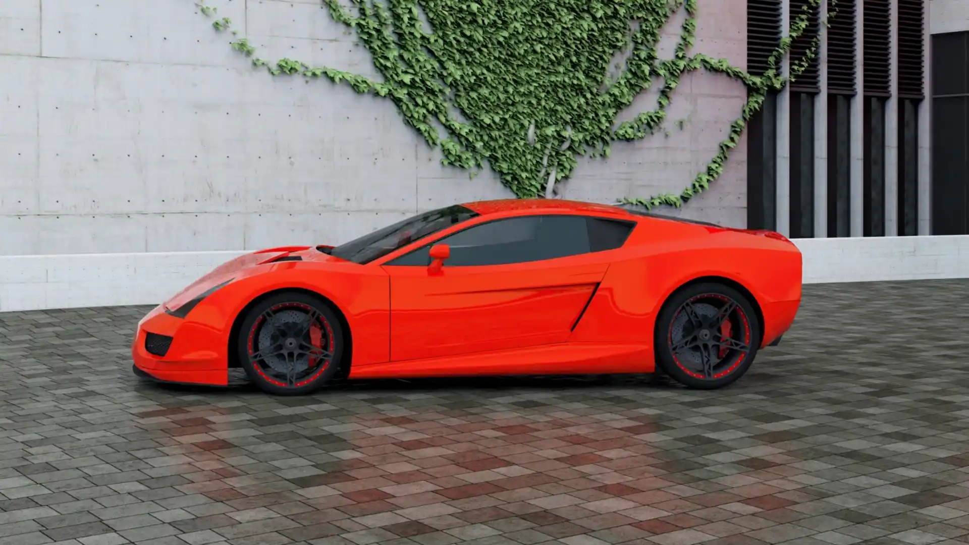 Avis Car Rental ONT Airport