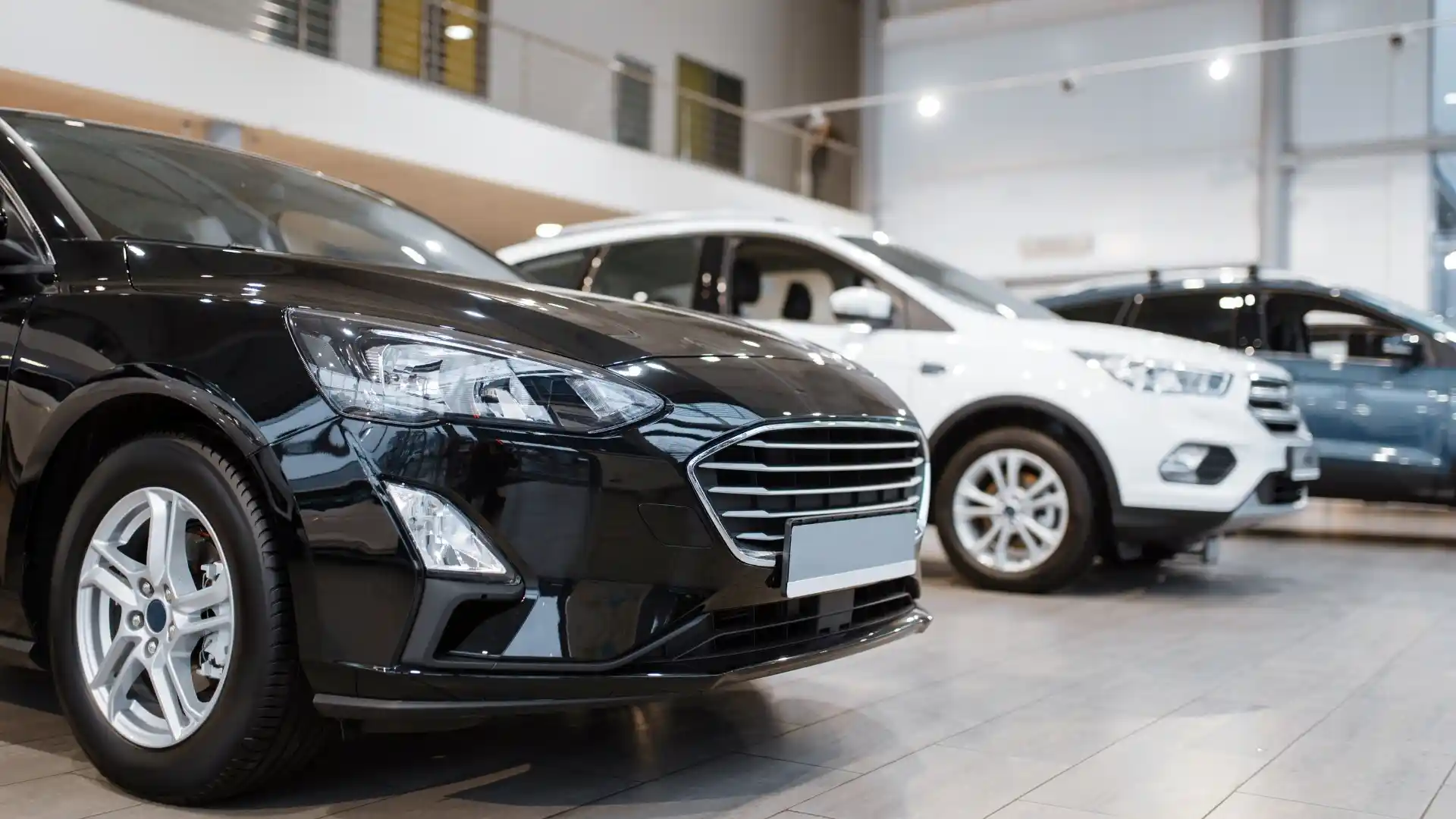 Avis Car Rental PEK Airport