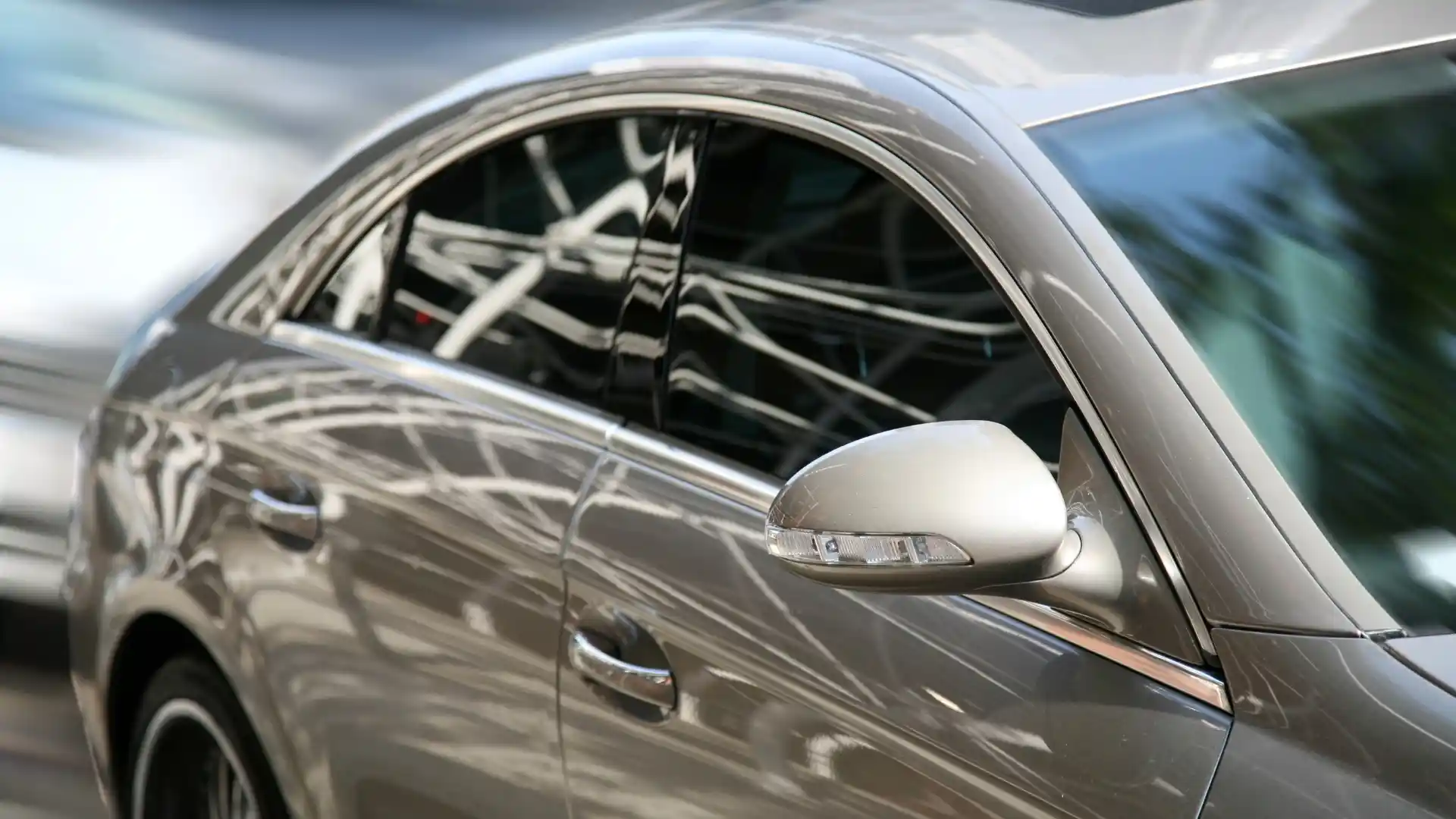 Avis Car Rental PIT Airport