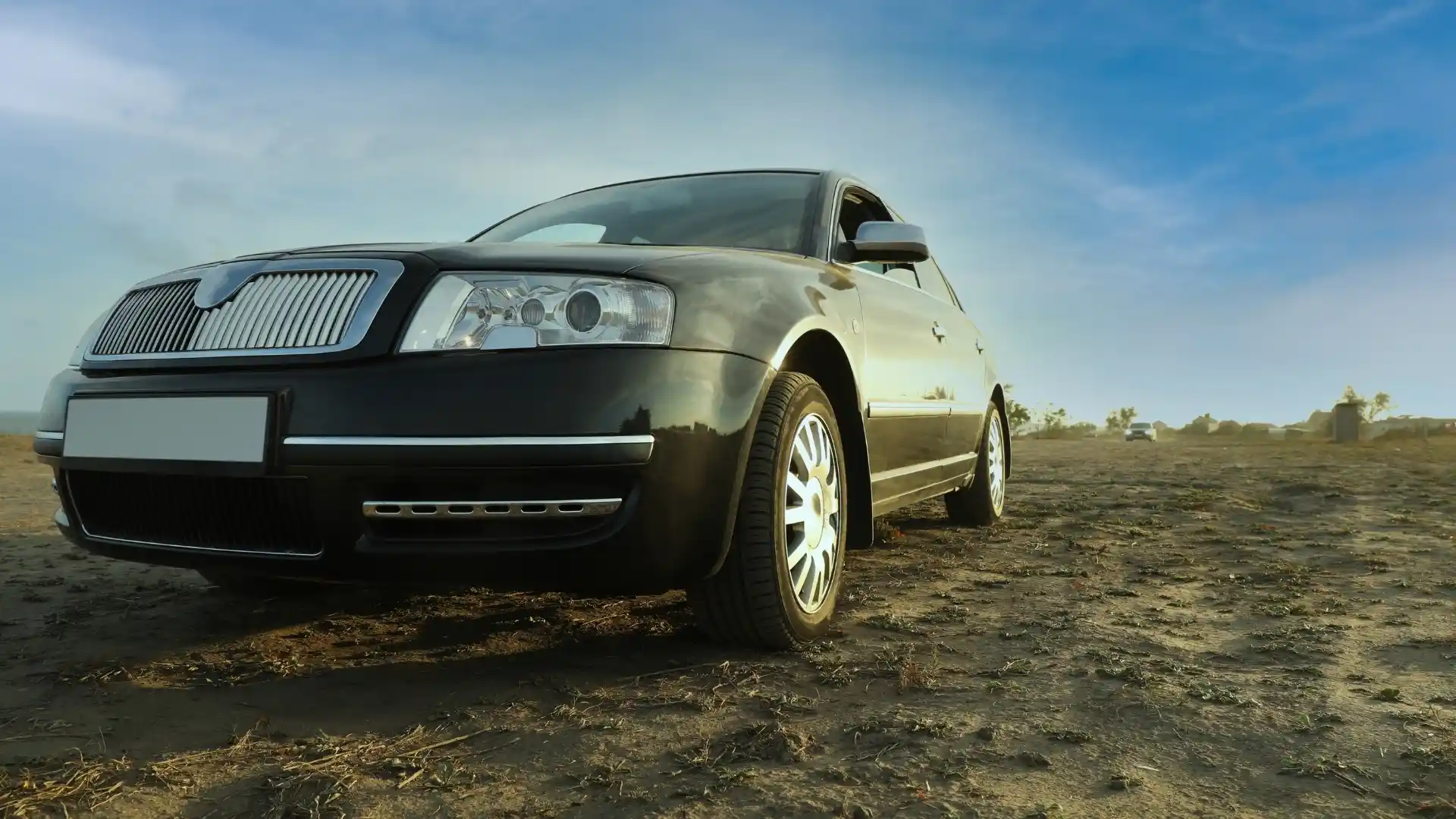 Avis Car Rental Phnom Penh Office in Cambodia