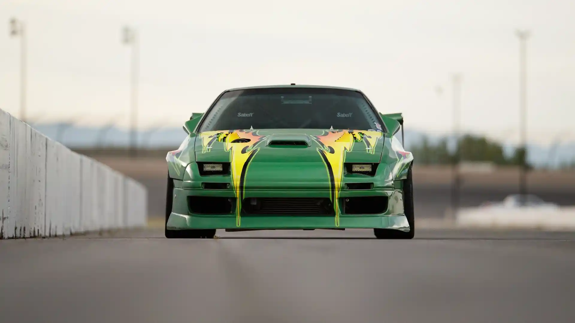 Avis Car Rental SAN Airport