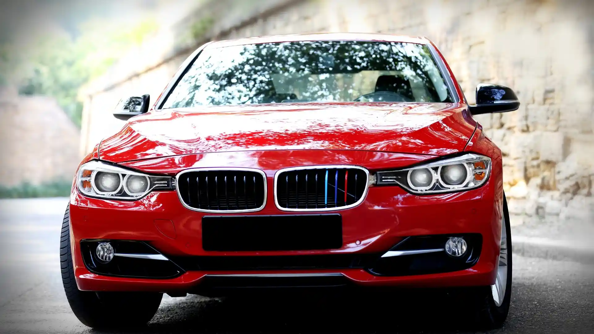 Avis Car Rental San Diego Office in California