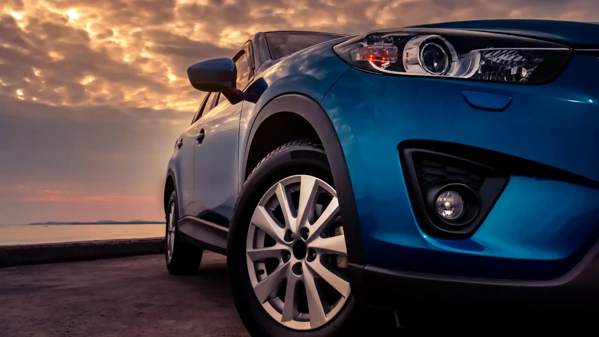 Avis Car Rental Sydney Office in Australia