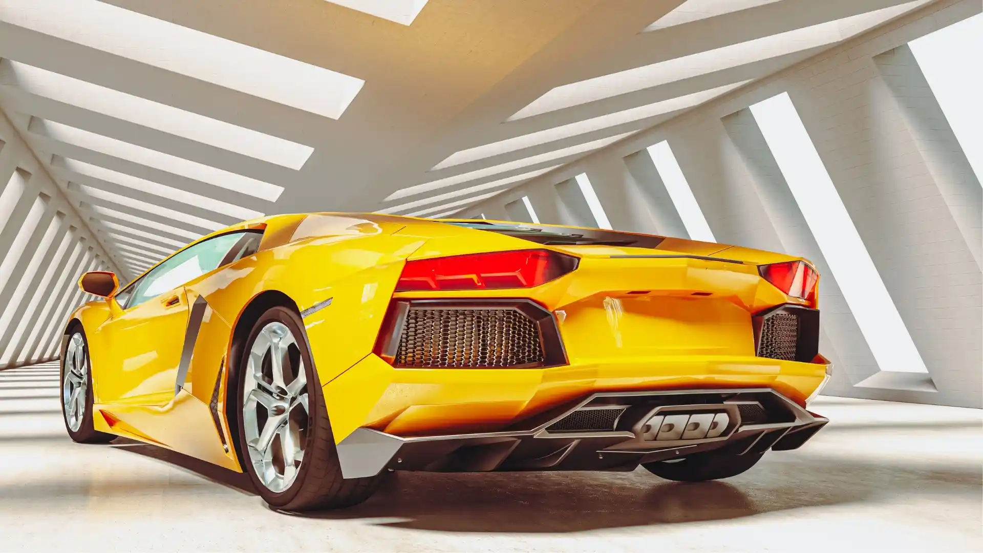 Avis Car Rental TPE Airport