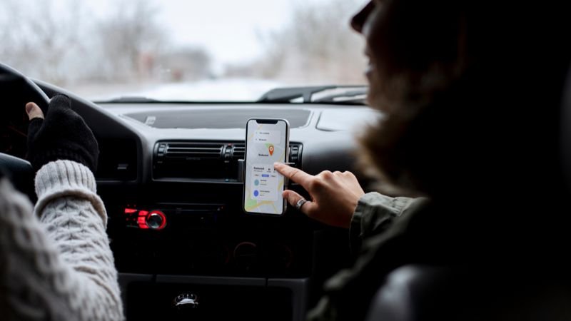 Best Apps for Renting a Car In The United States