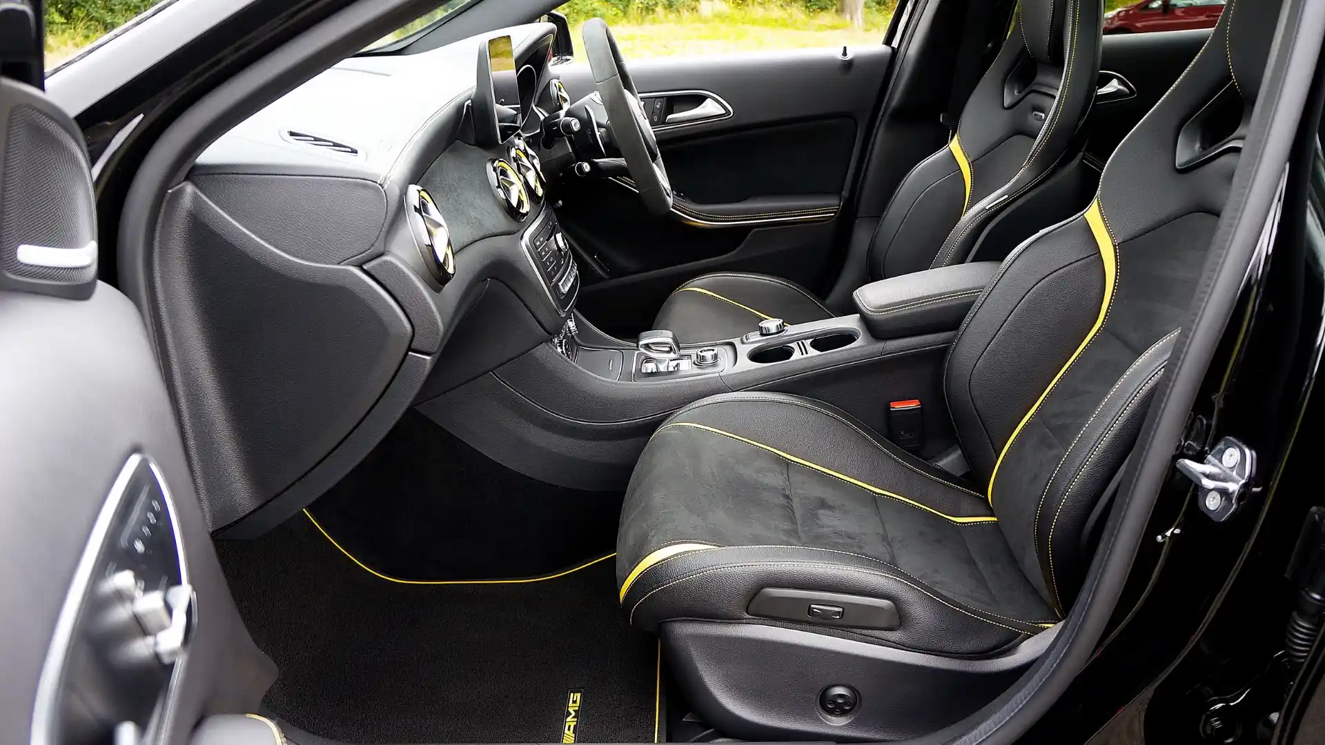 Budget Car Rental Athens Office In Greece