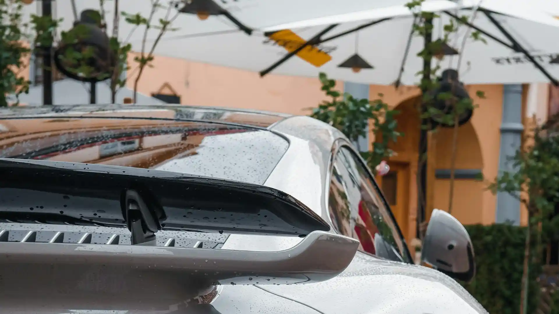 Budget Car Rental Barcelona Office In Spain