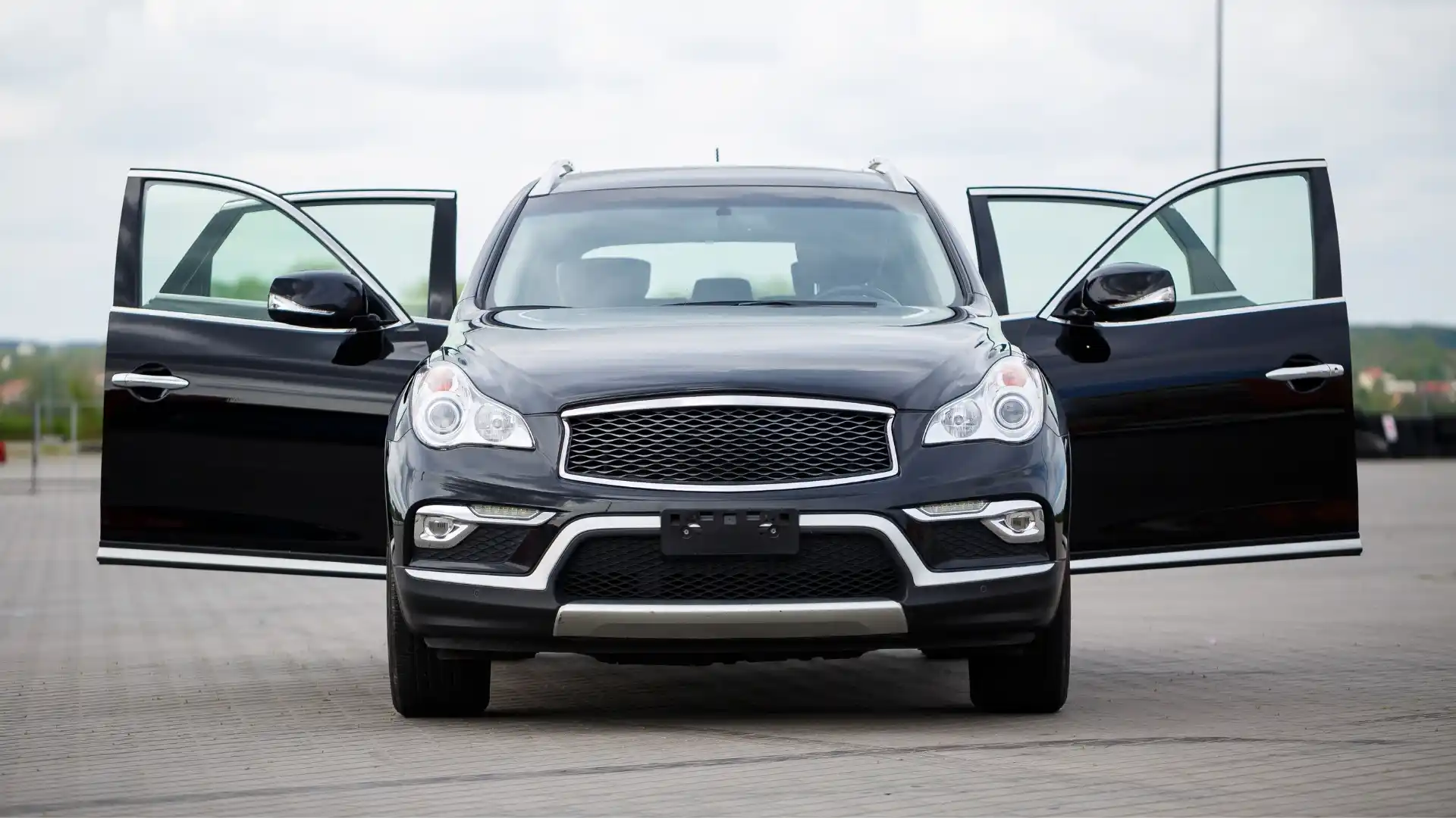 Budget Car Rental Manchester Office In England