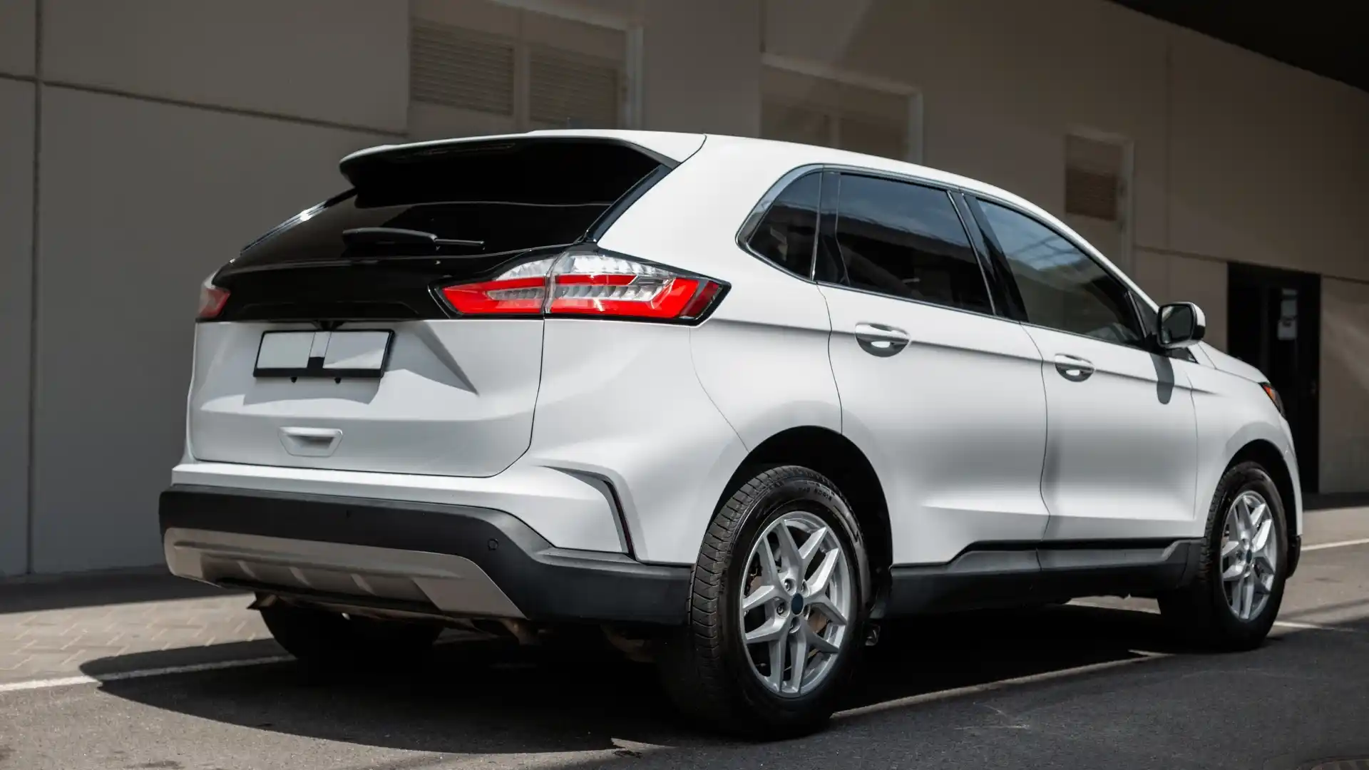 Budget Car Rental Quito Office In Ecuador