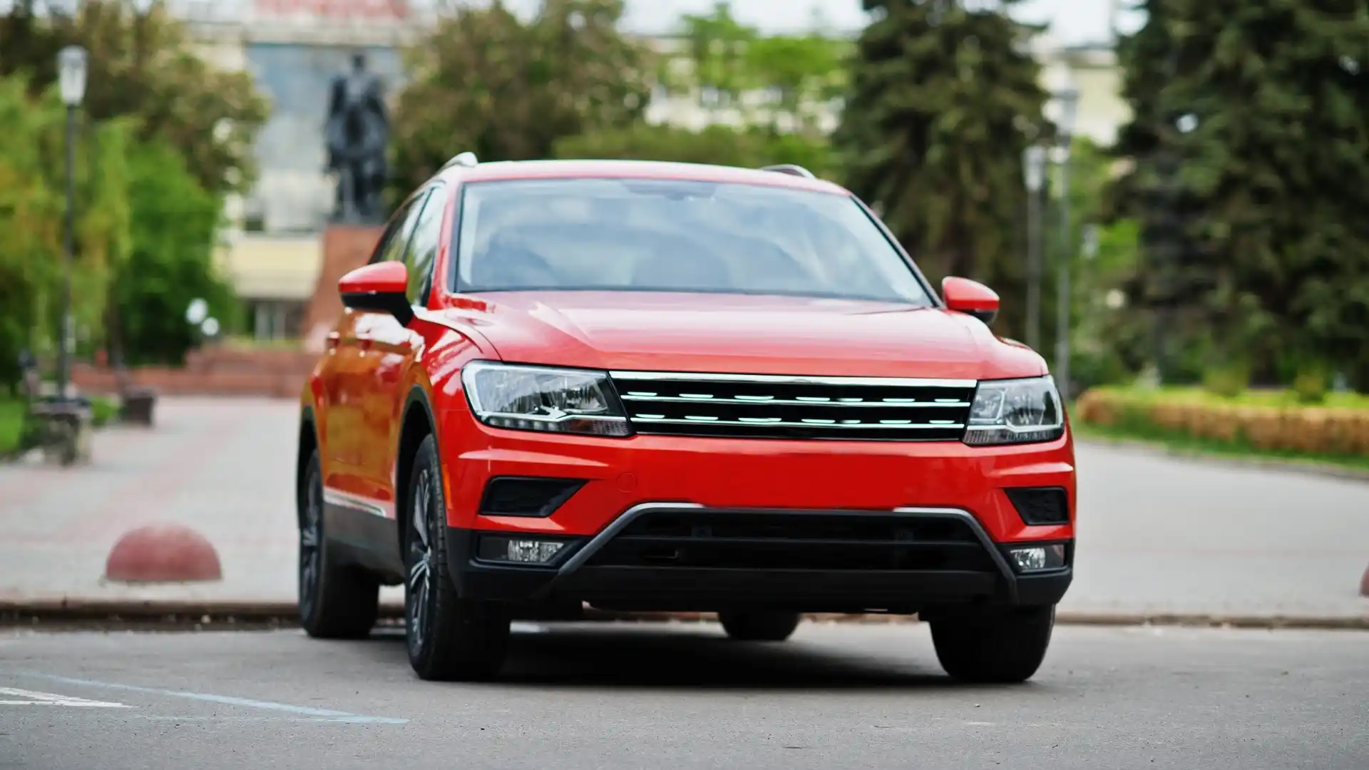 Budget Car Rental San Diego Office In California
