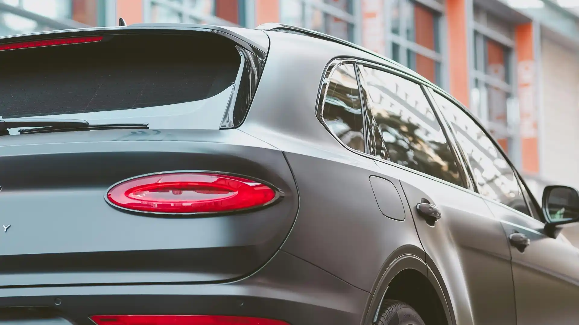 Budget Car Rental Santiago Office In Chile
