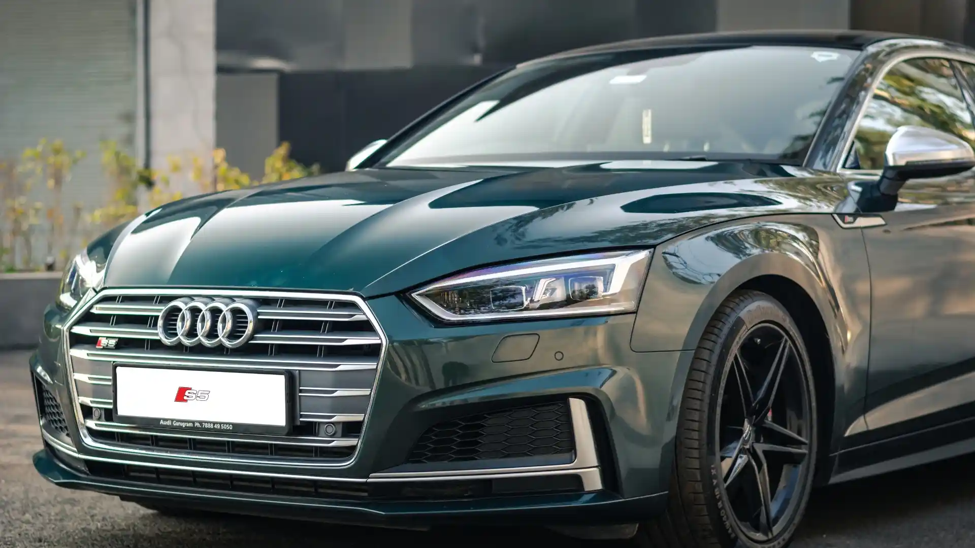 Budget Car Rental Shanghai Office In China