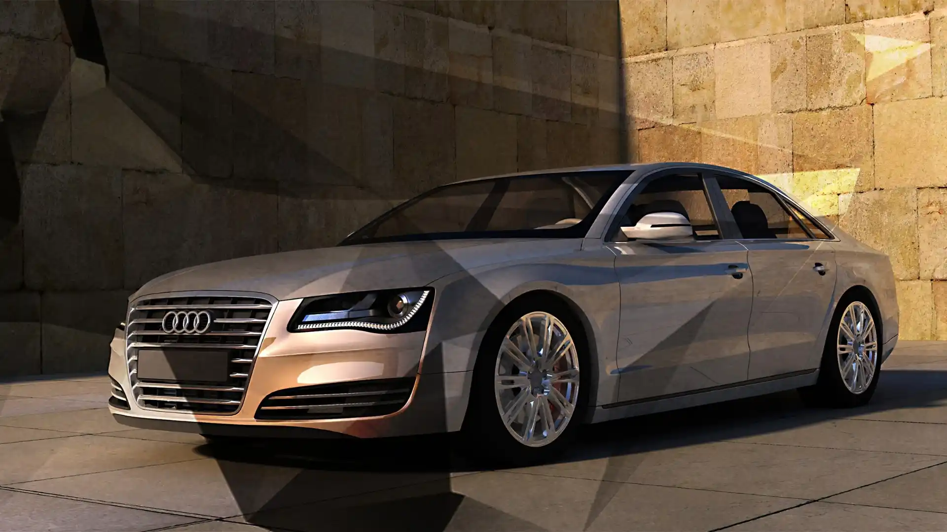 Dollar Car Rental BUD Airport