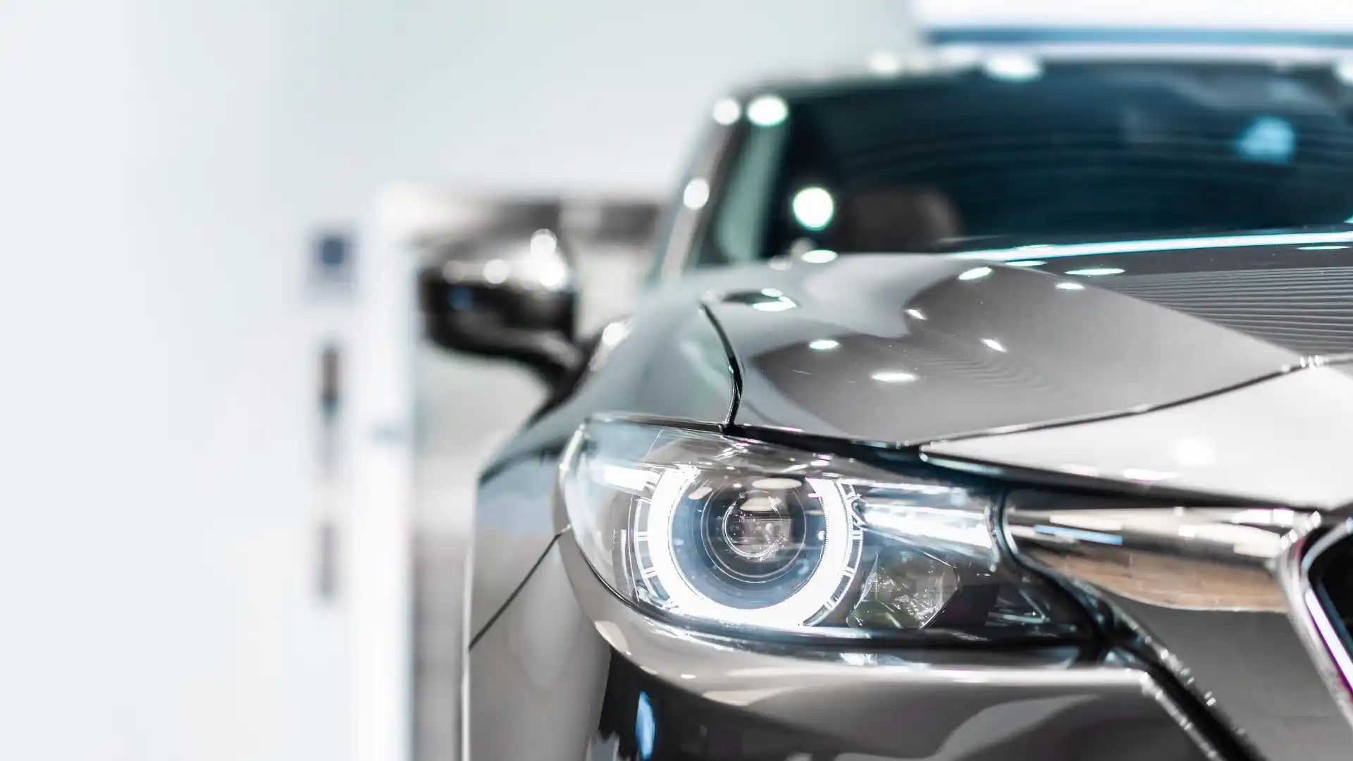 Dollar Car Rental DMK Airport