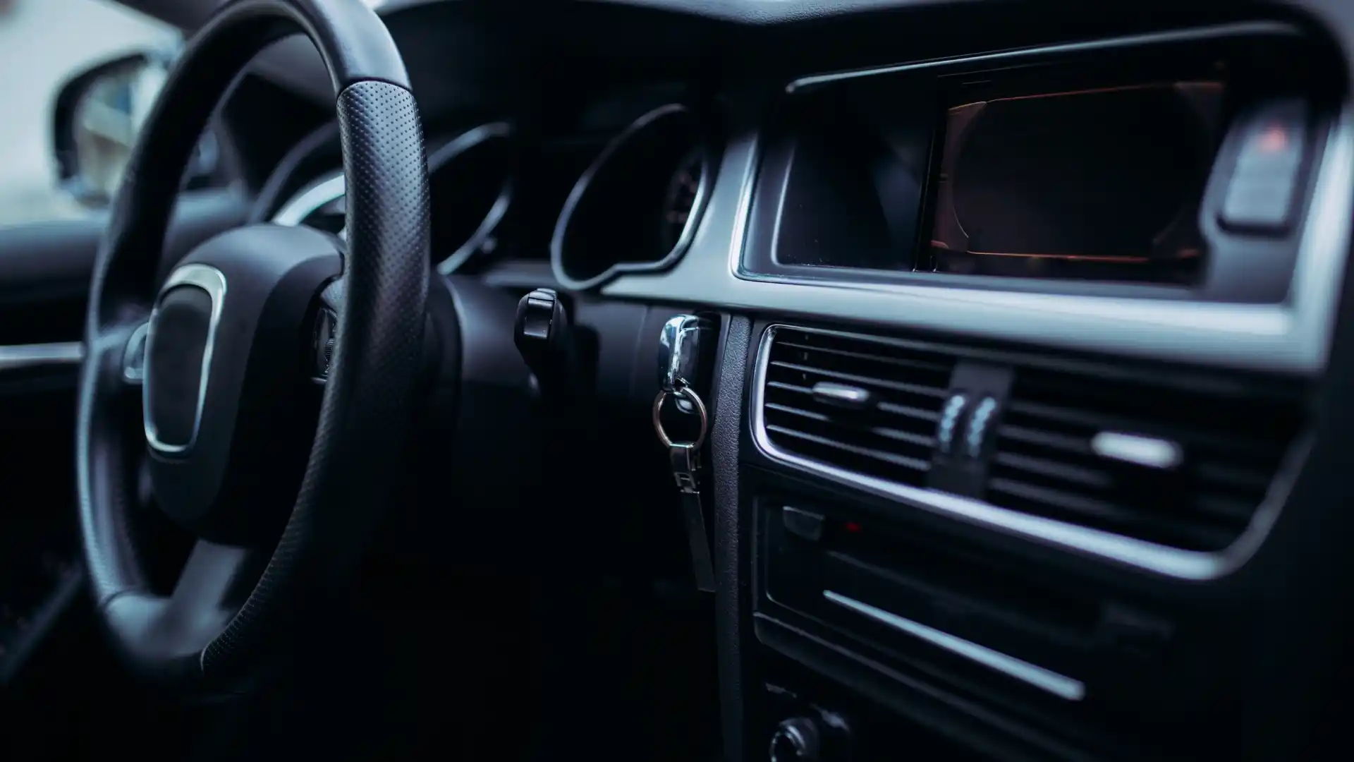 Dollar Car Rental DXB Airport