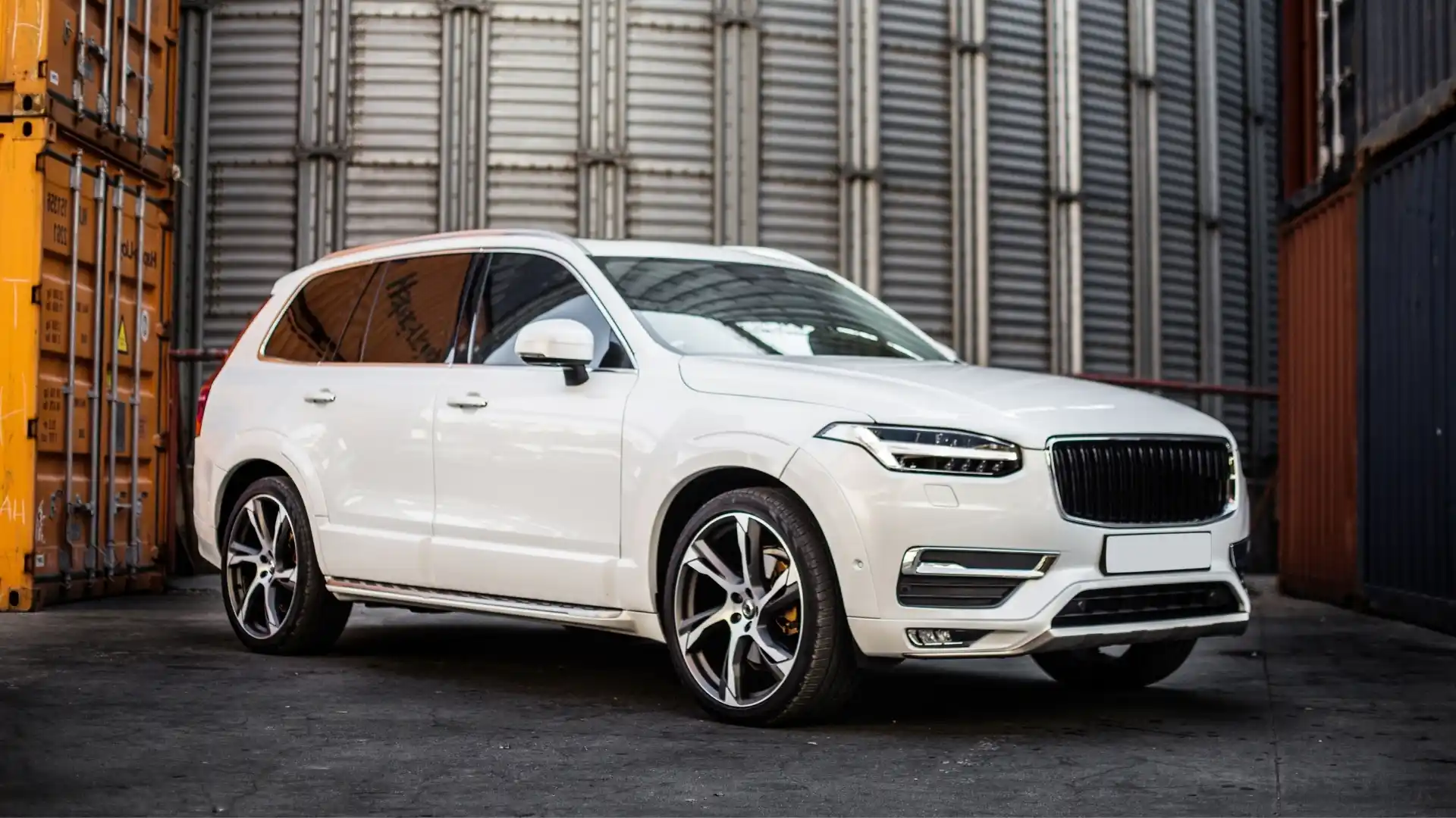 Dollar Car Rental EDI Airport