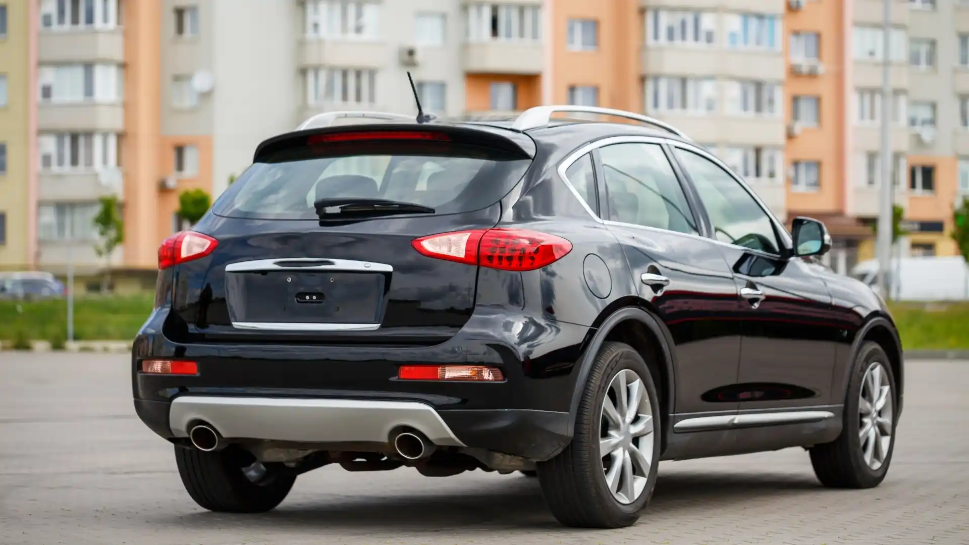 Dollar Car Rental HGH Airport