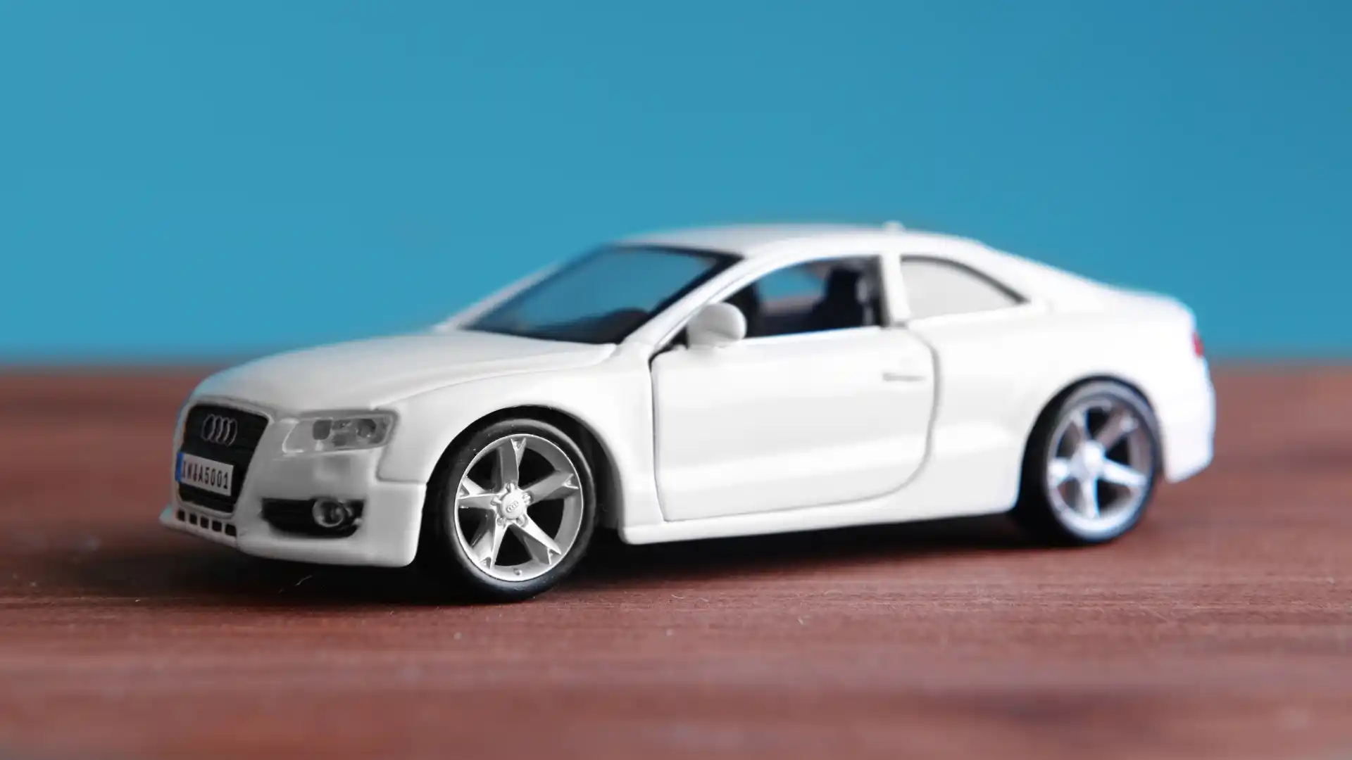 Dollar Car Rental Hannover Office in Germany