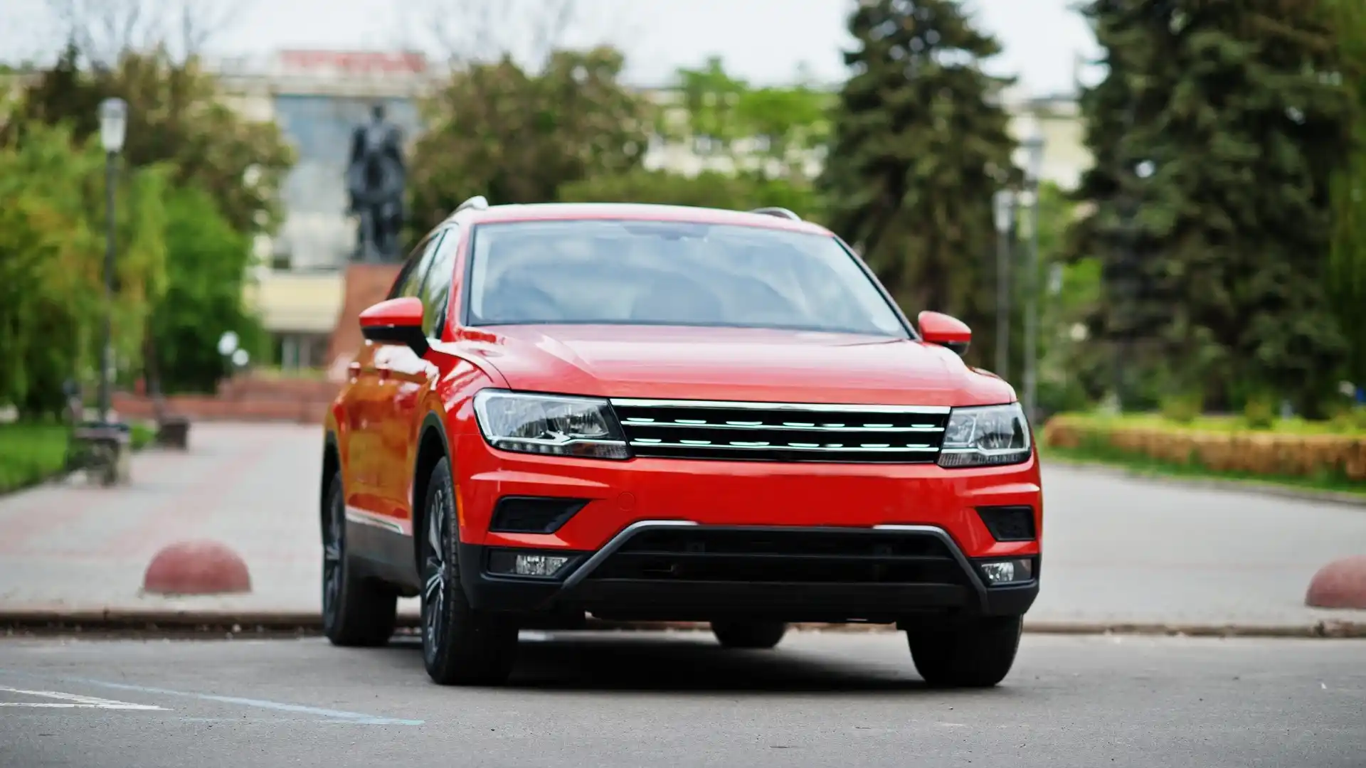 Dollar Car Rental IAH Airport