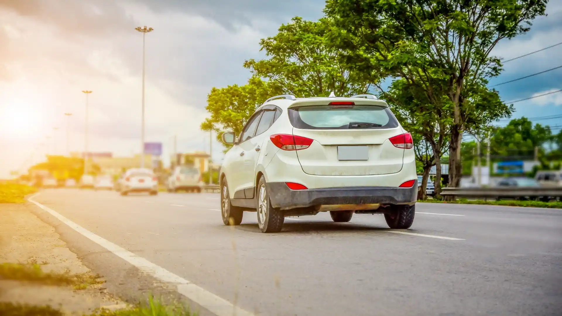 Dollar Car Rental IHR Airport