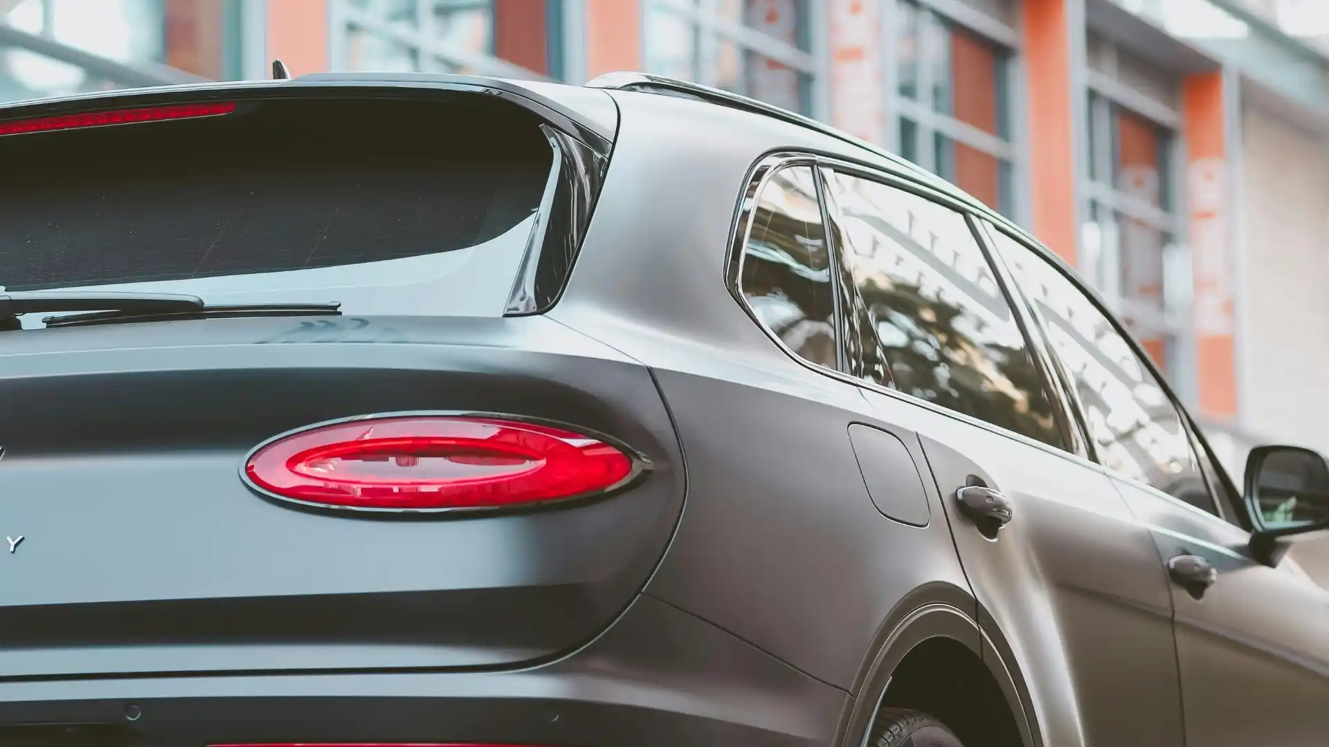 Dollar Car Rental ITM Airport